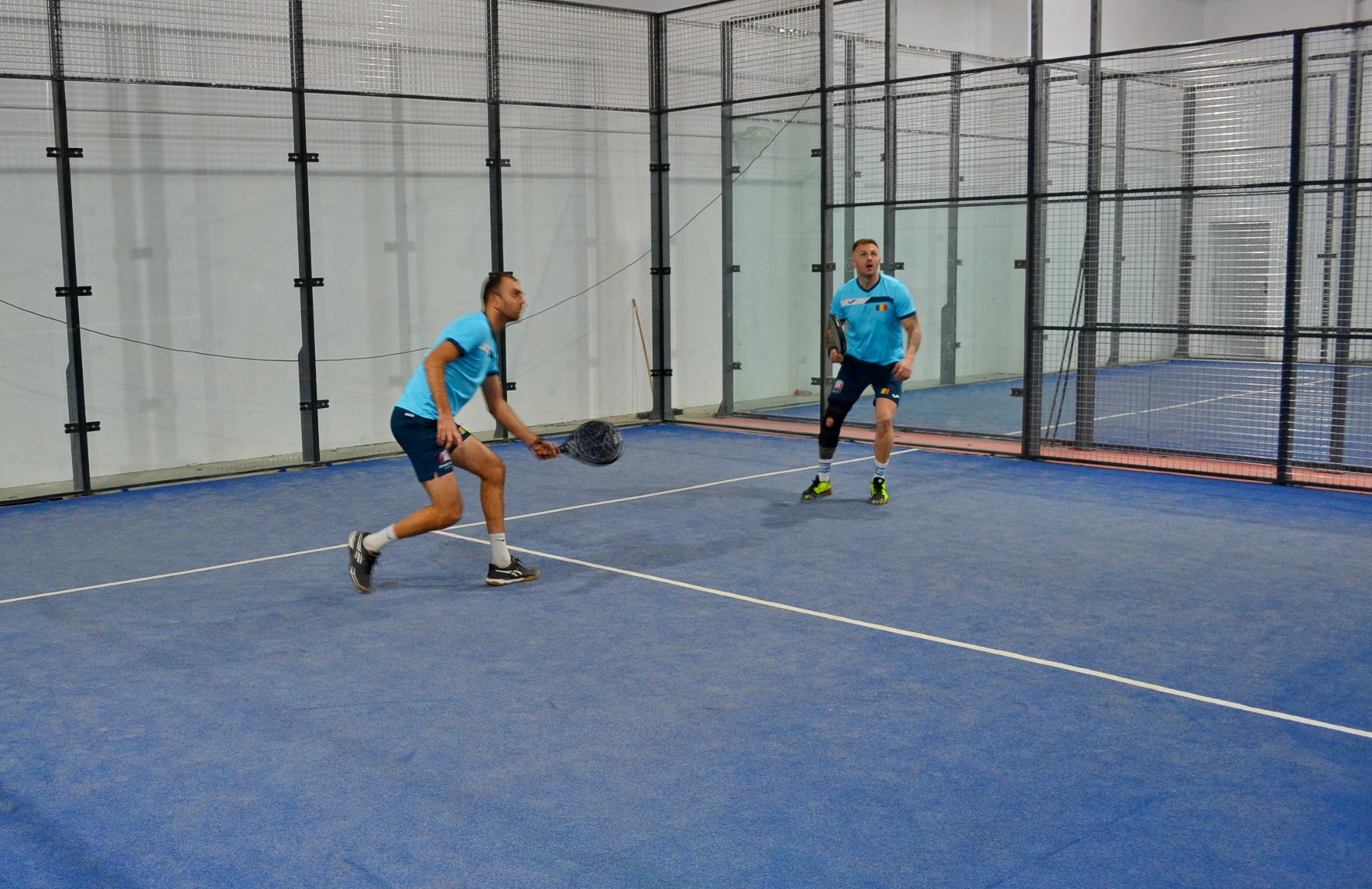 padel5