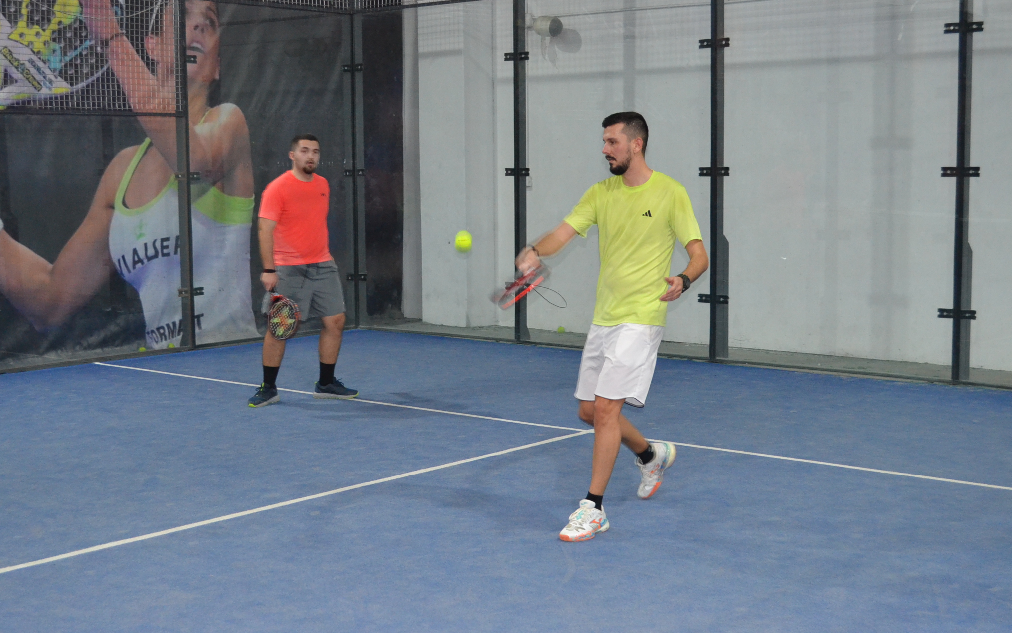 padel20