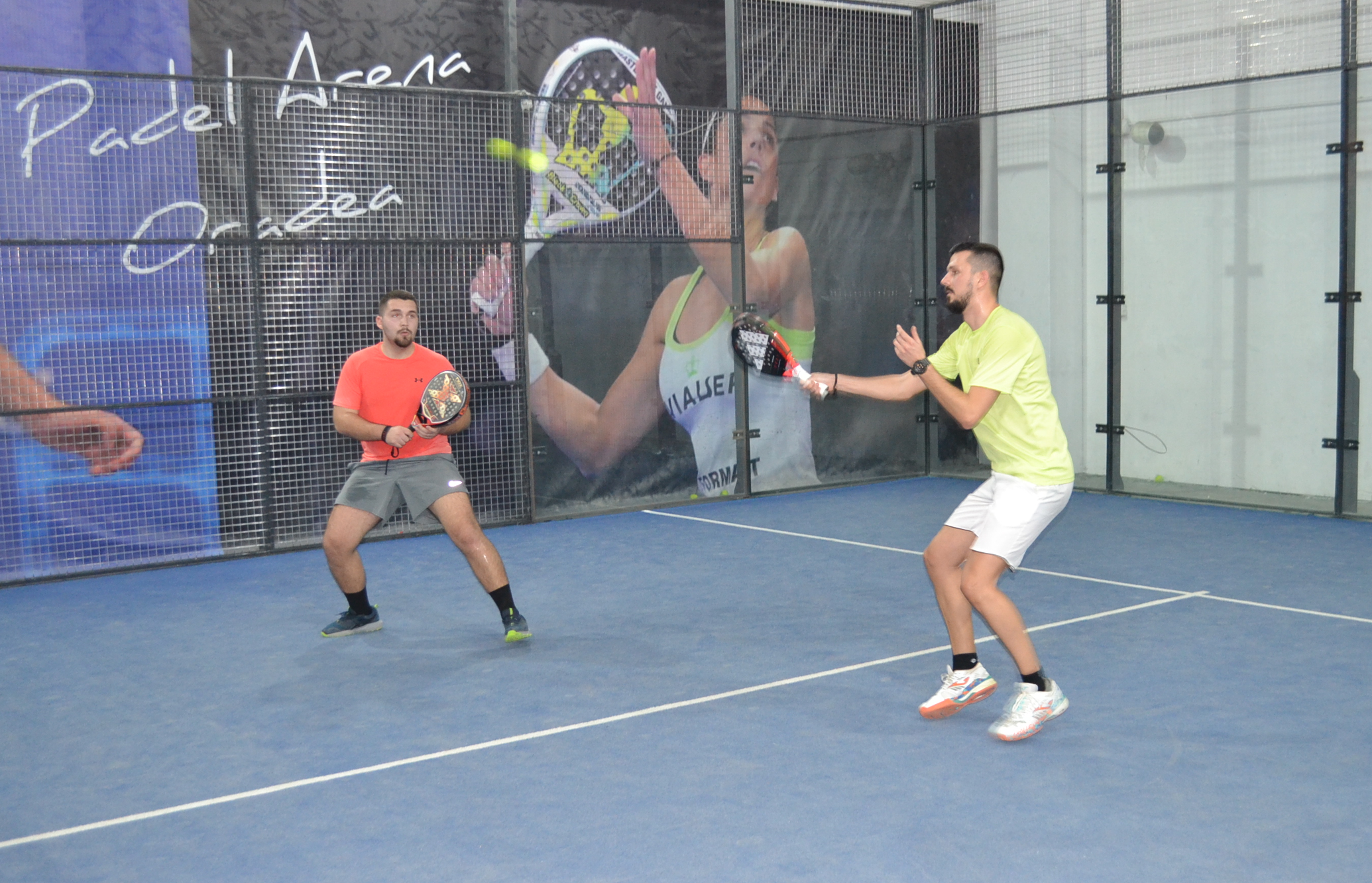 padel21