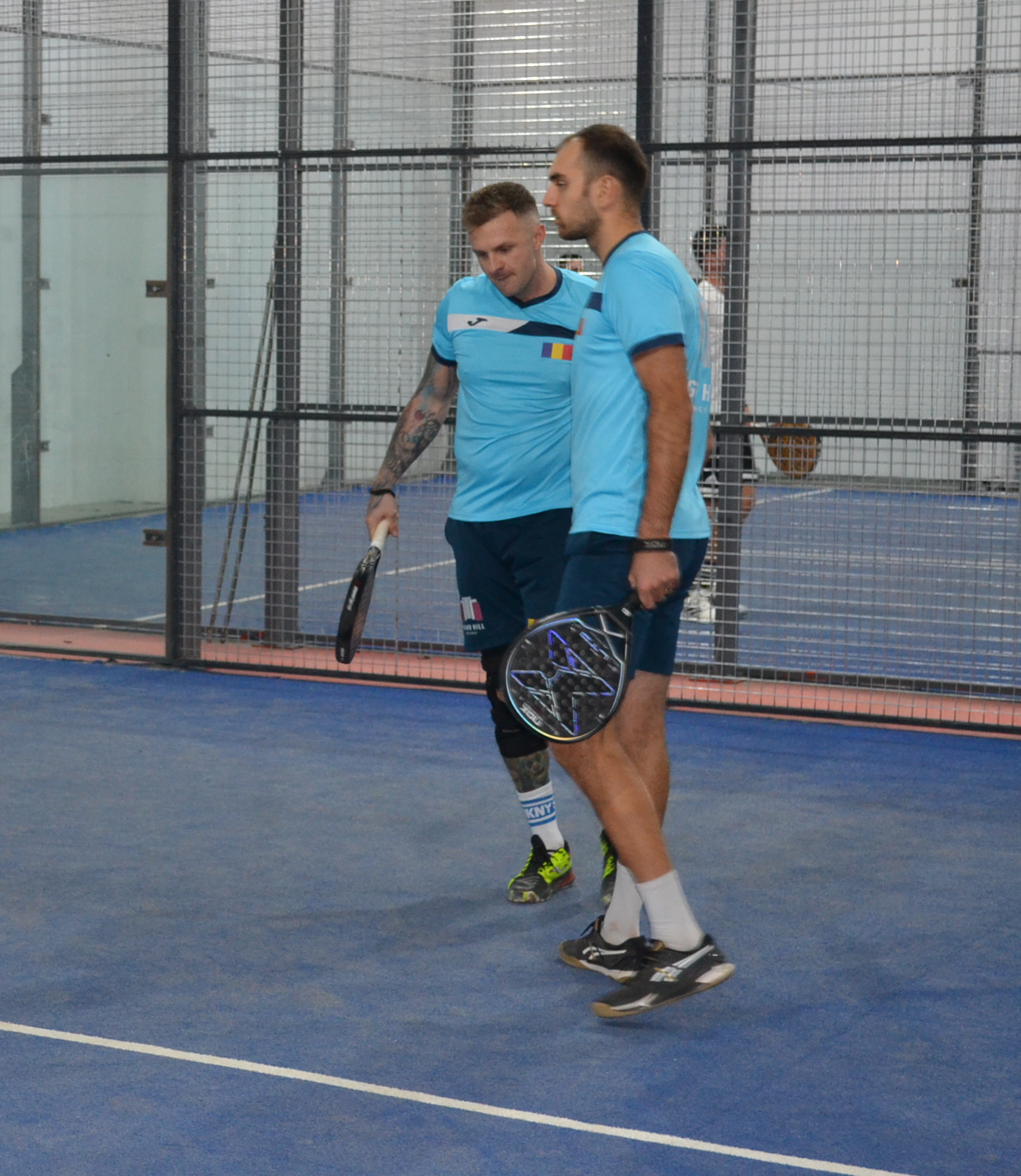 padel22