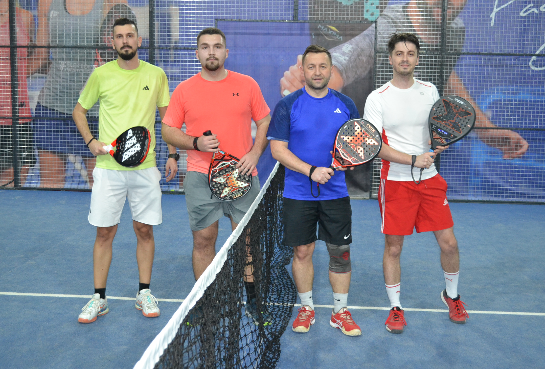 padel23