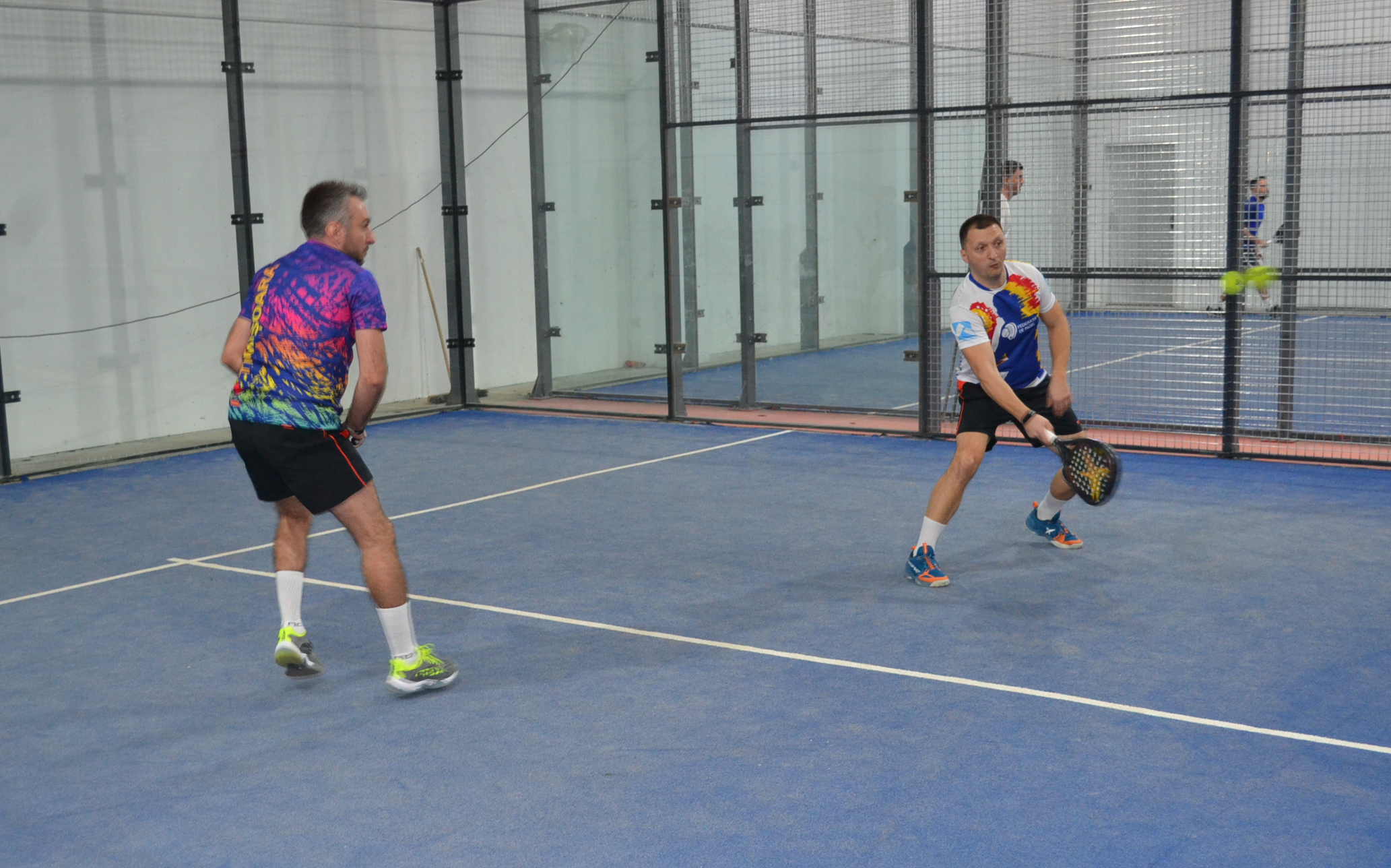 padel26