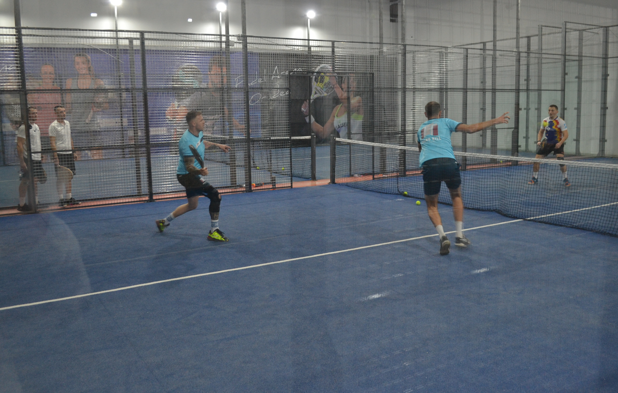 padel31