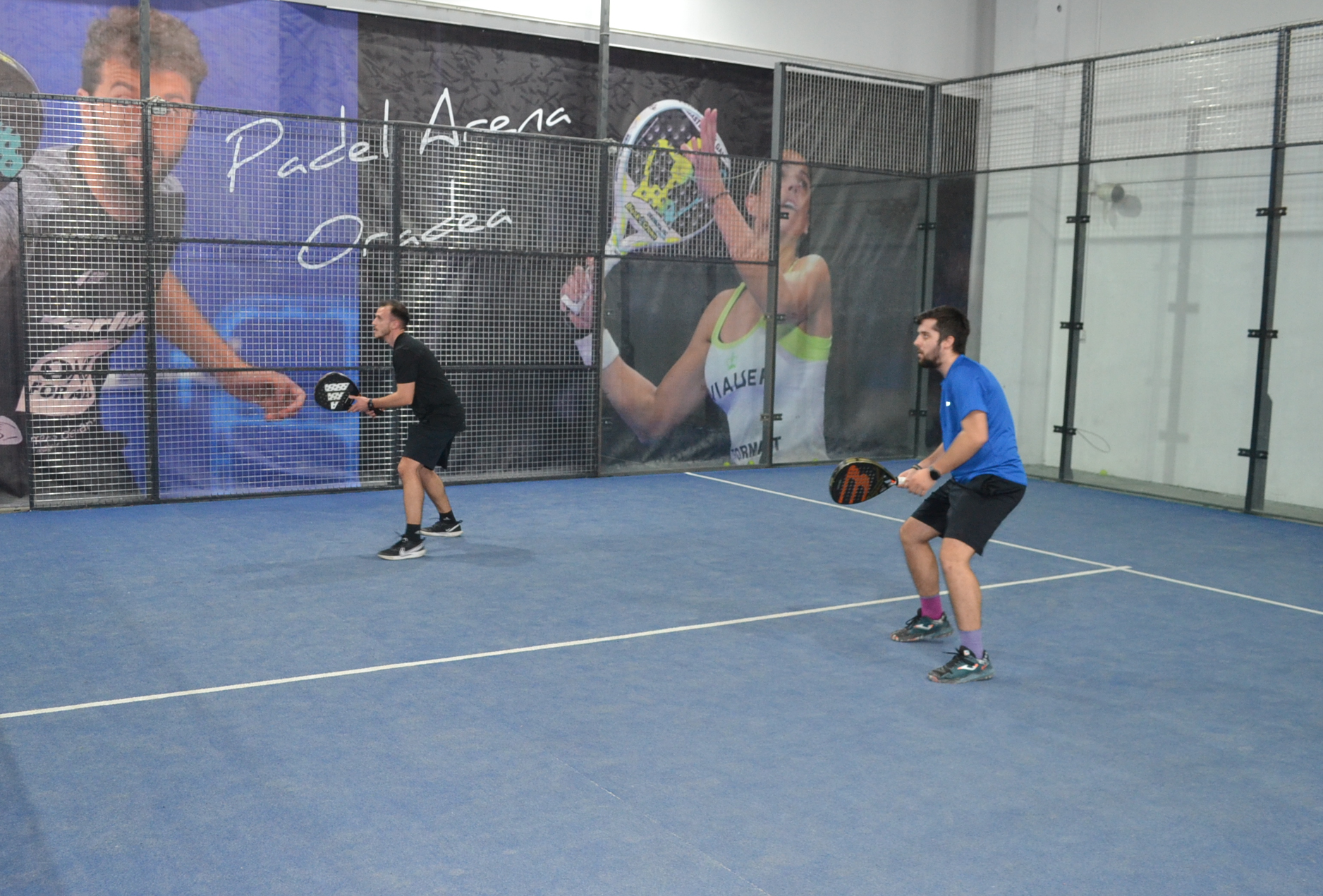 padel43