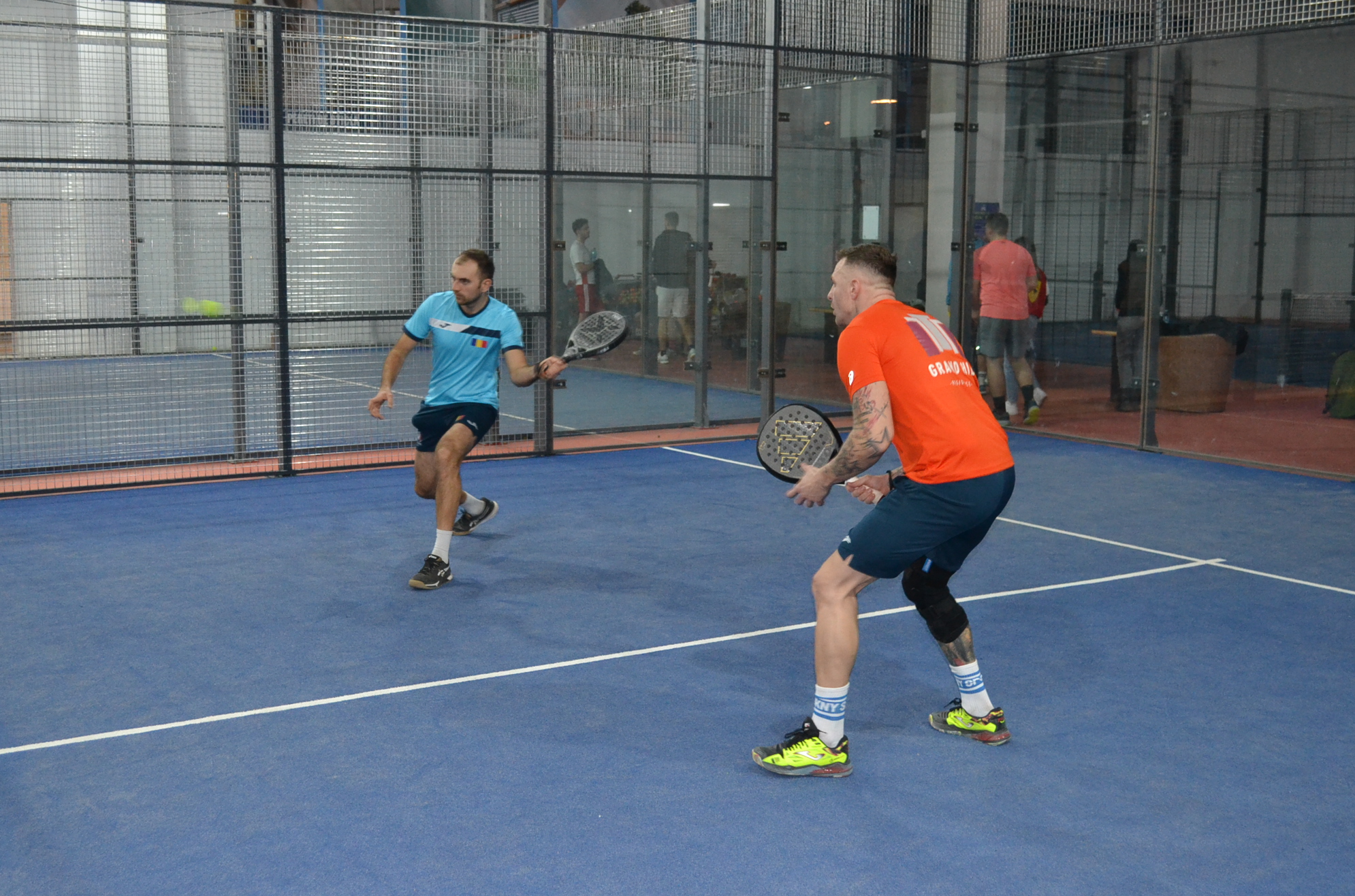 padel51