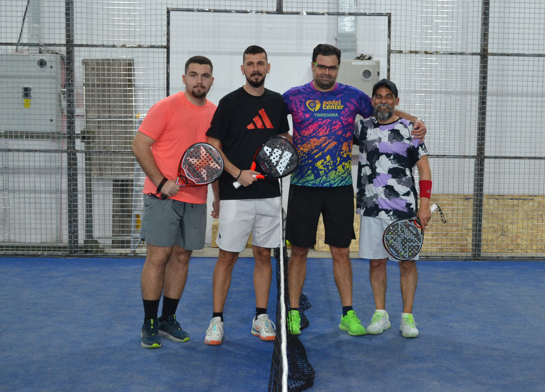 padel52