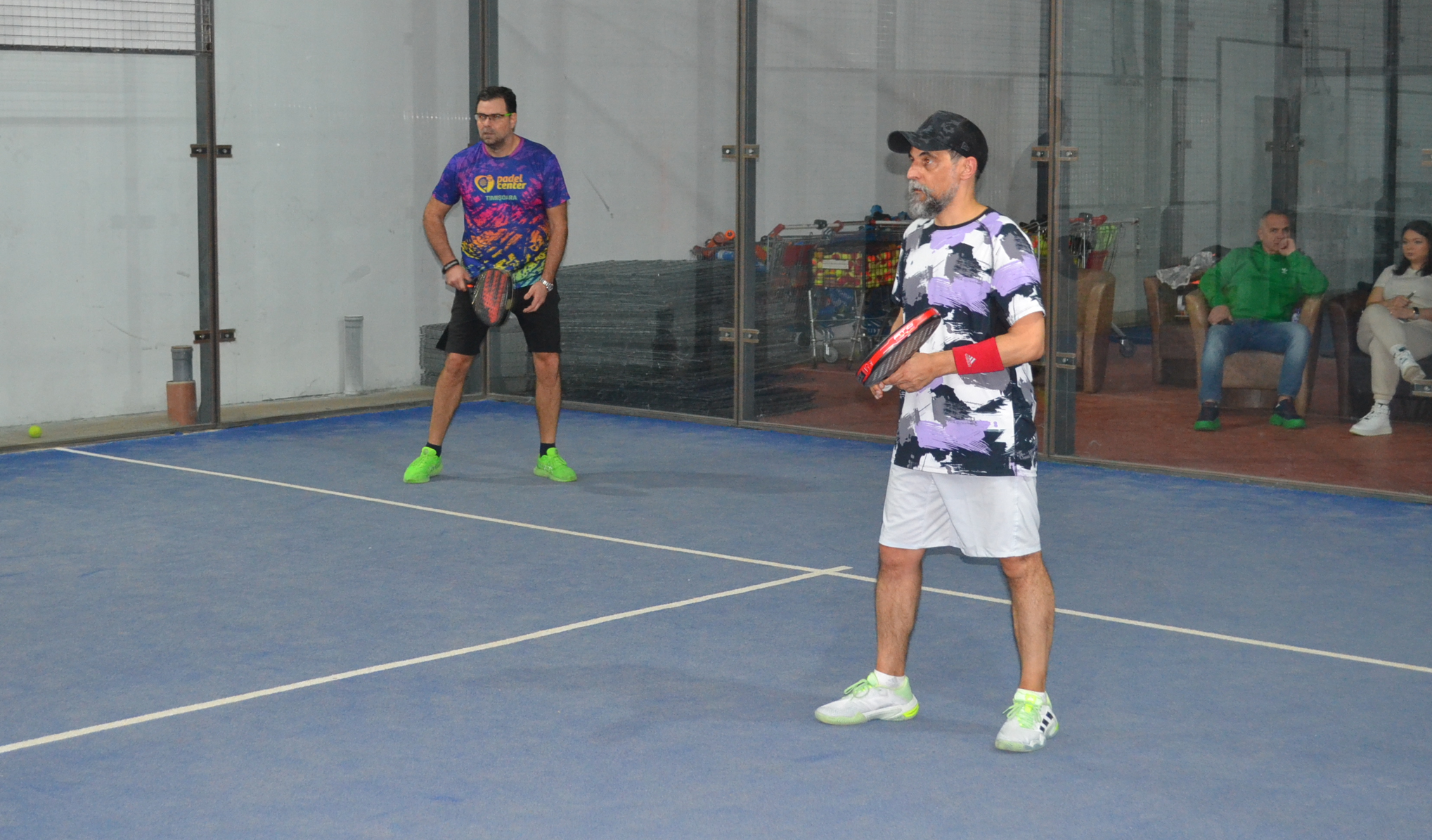 padel64