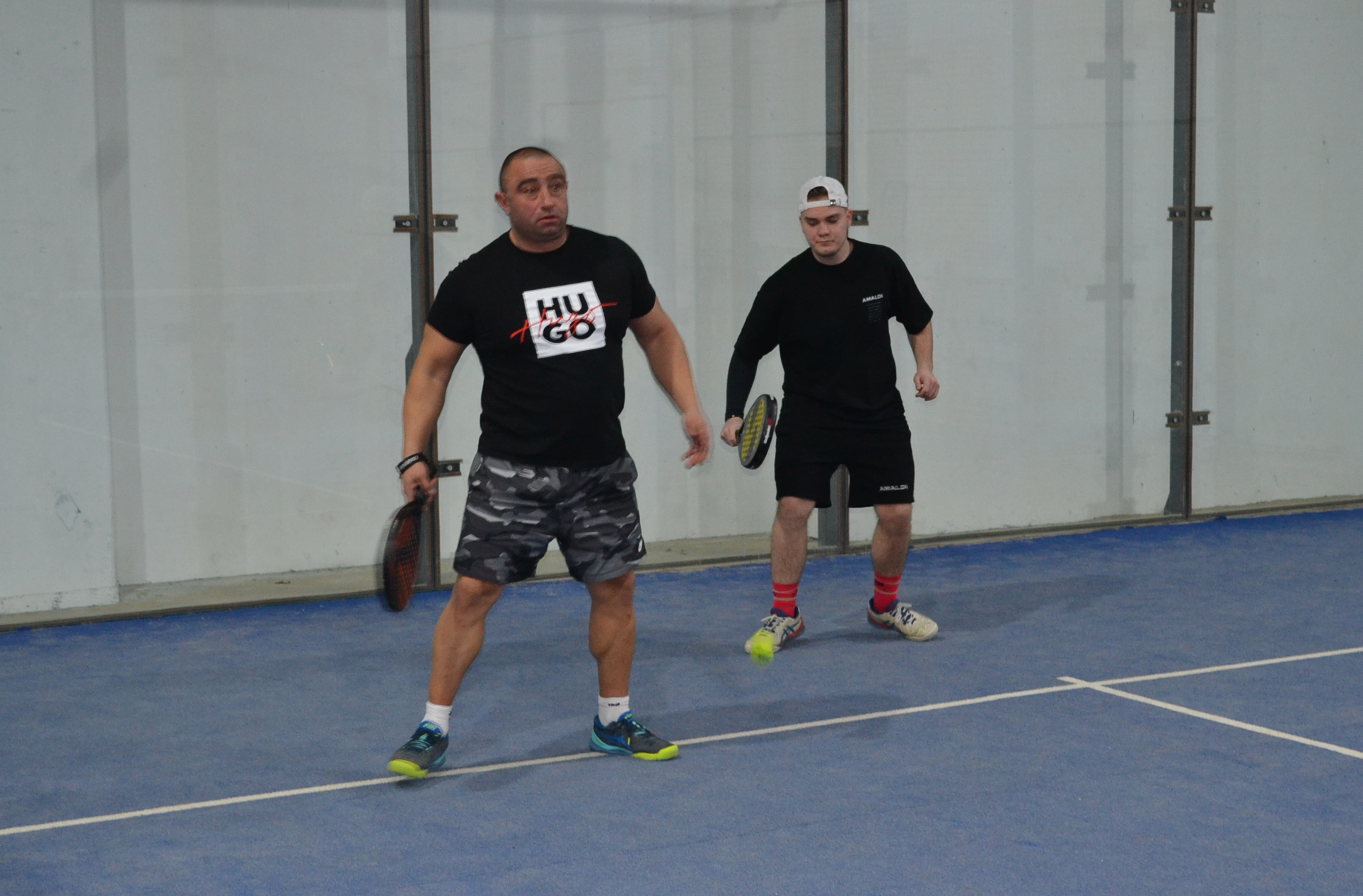 padel71