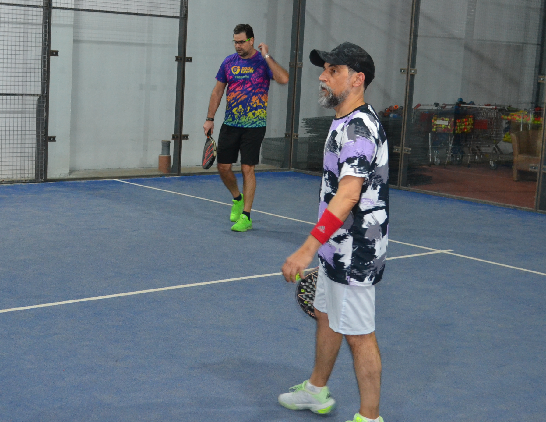 padel74