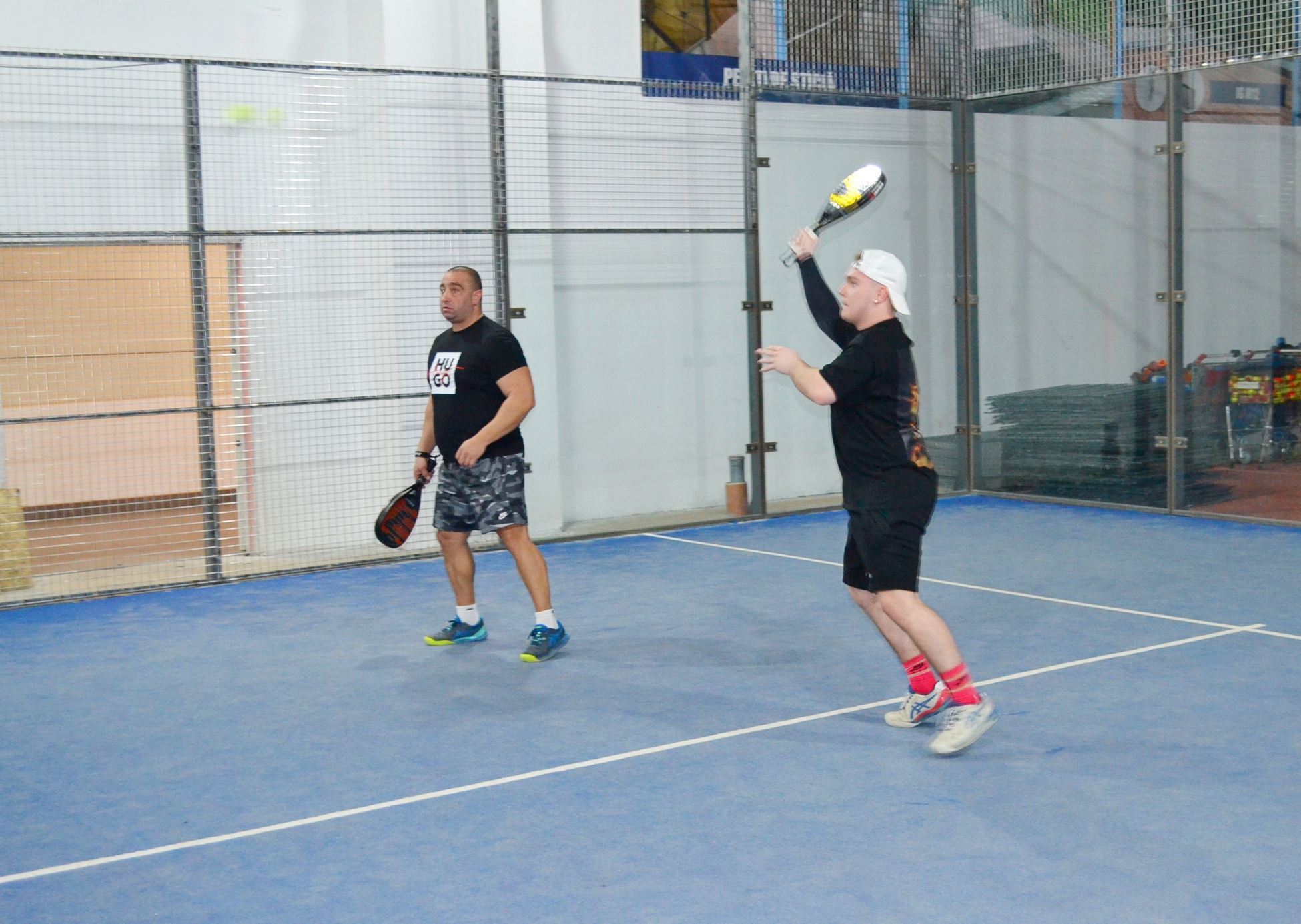 padel78