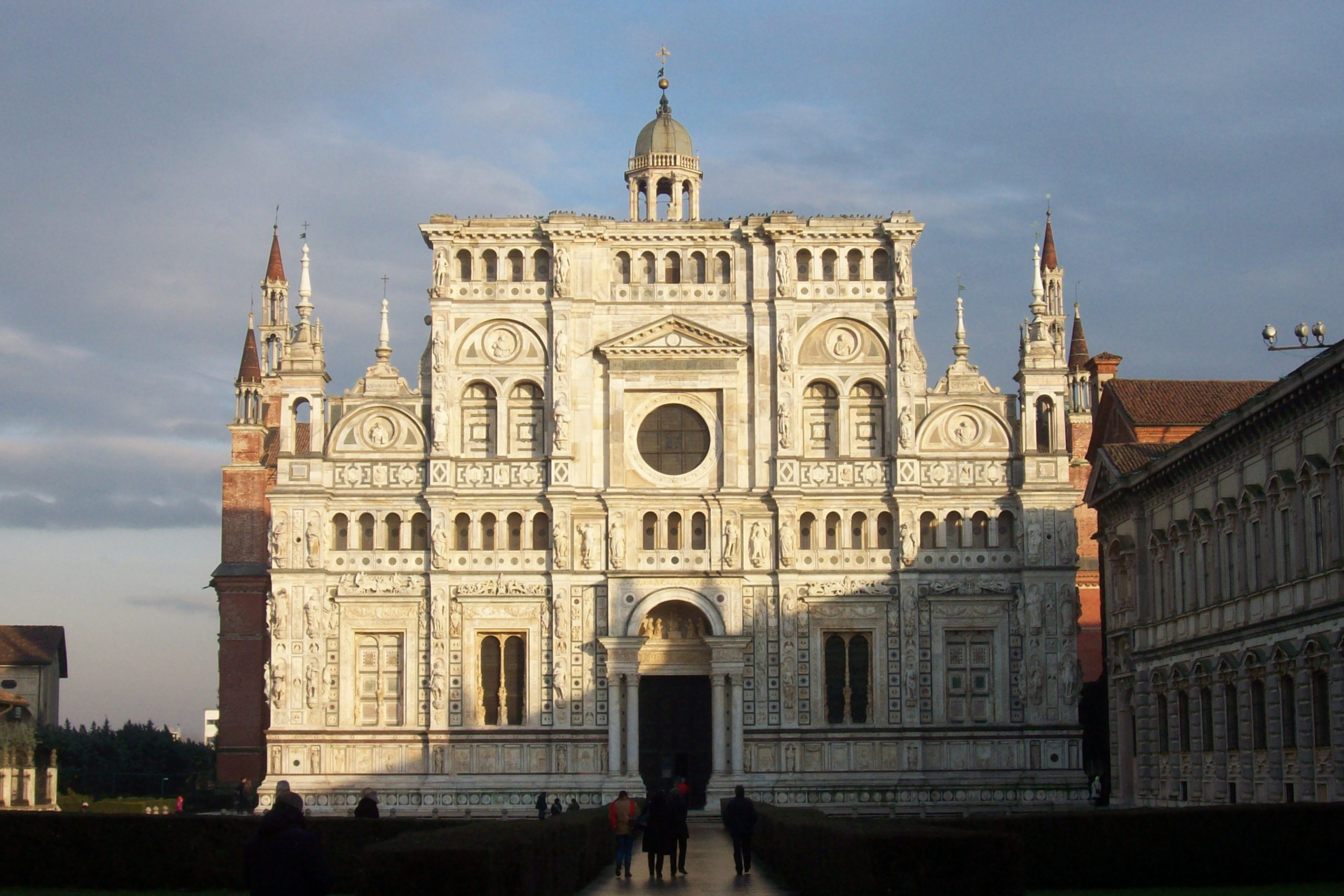 Certosa