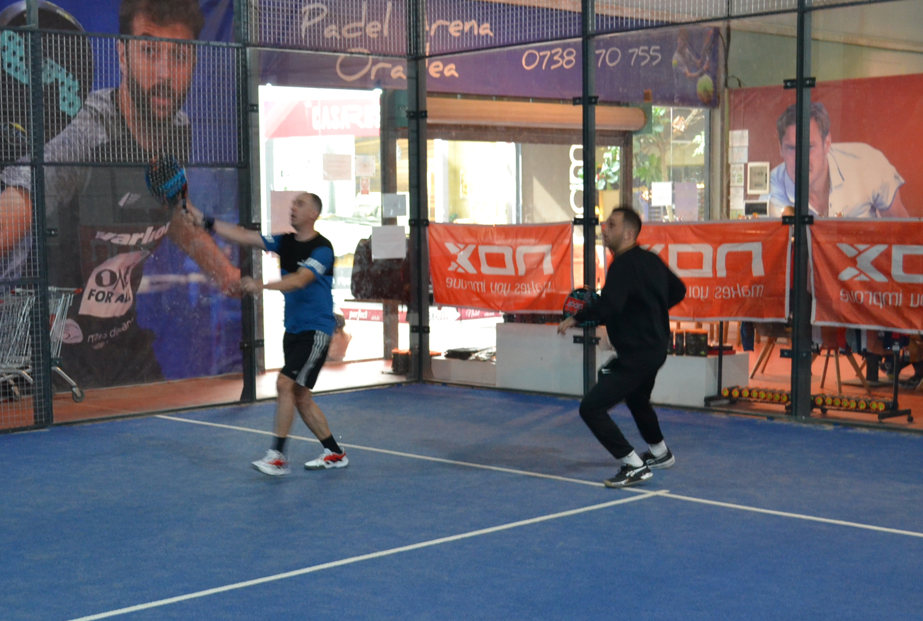 padel22