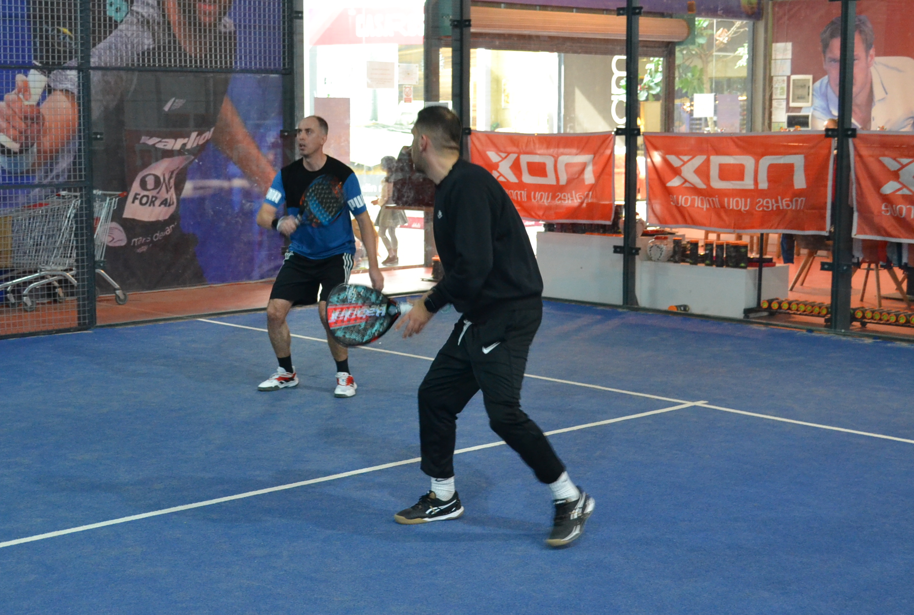 padel23