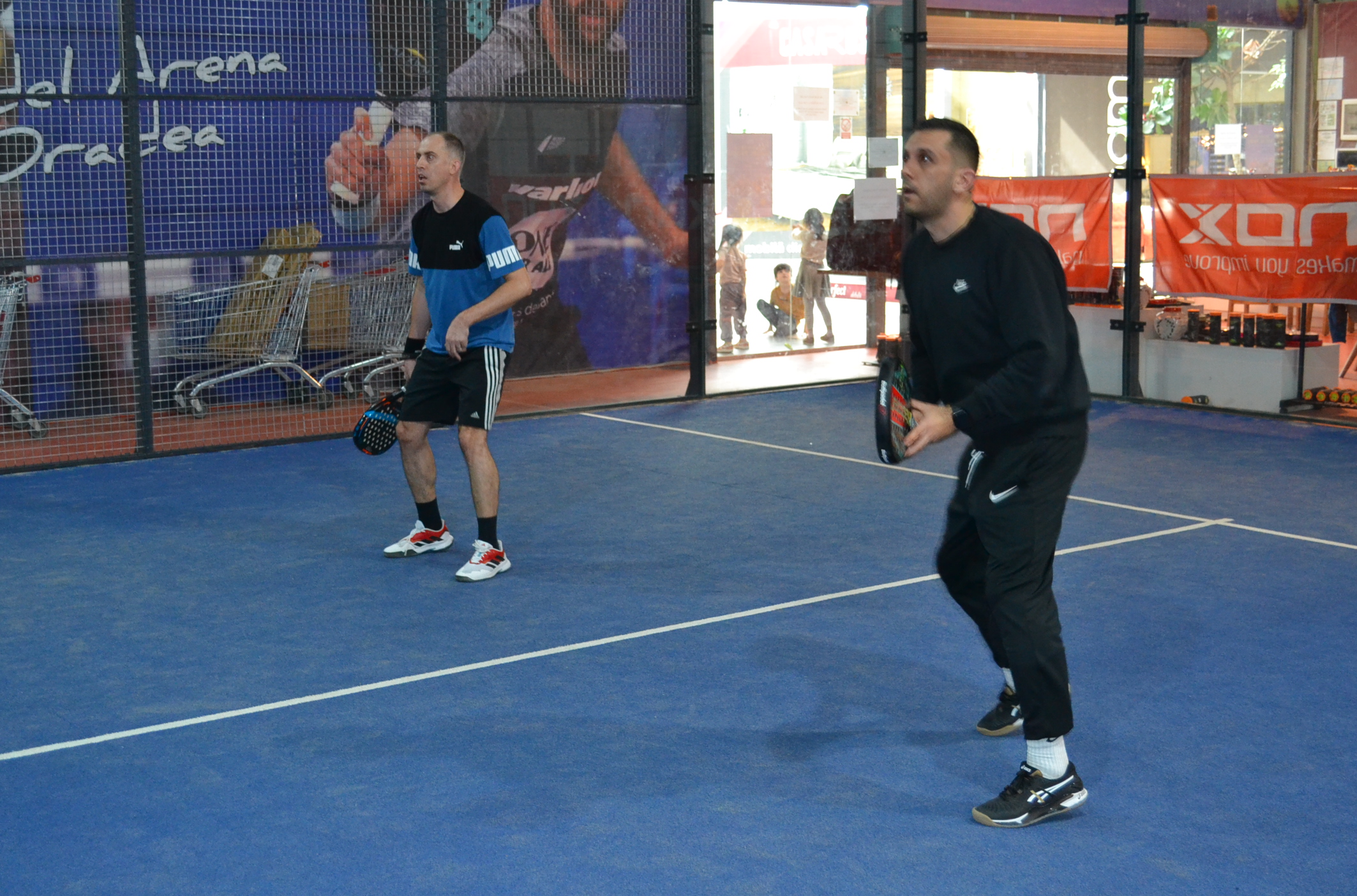 padel24