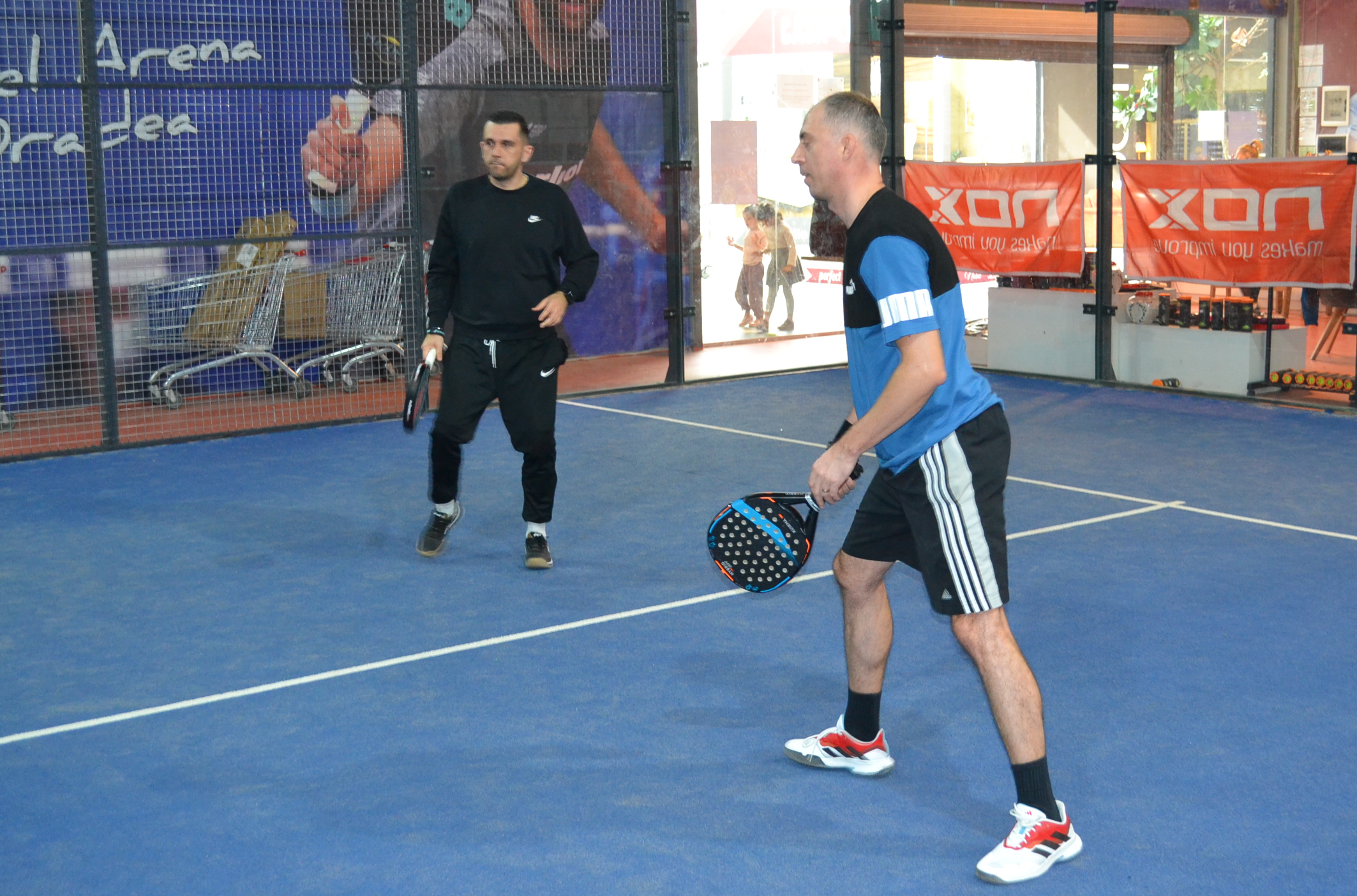 padel25