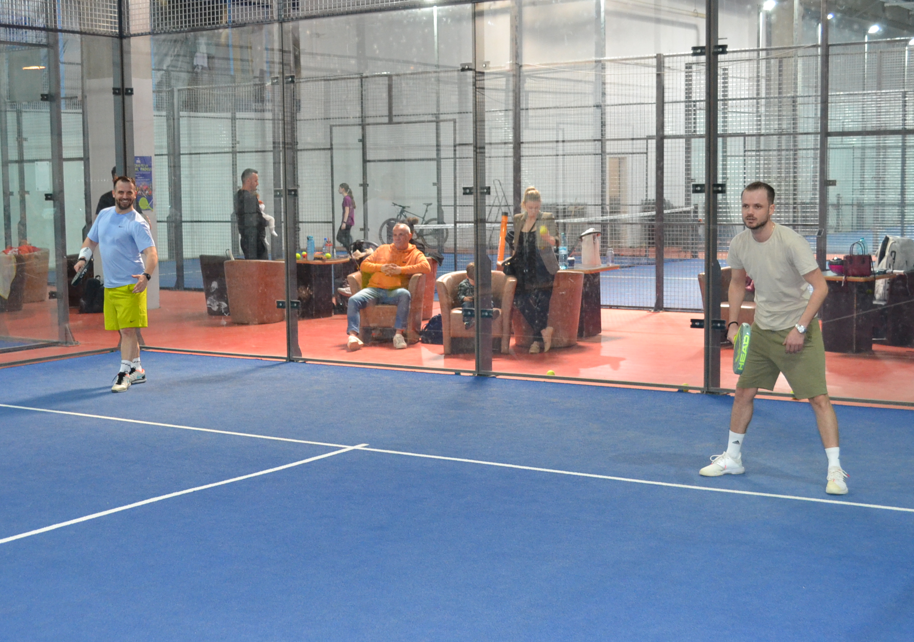 padel27