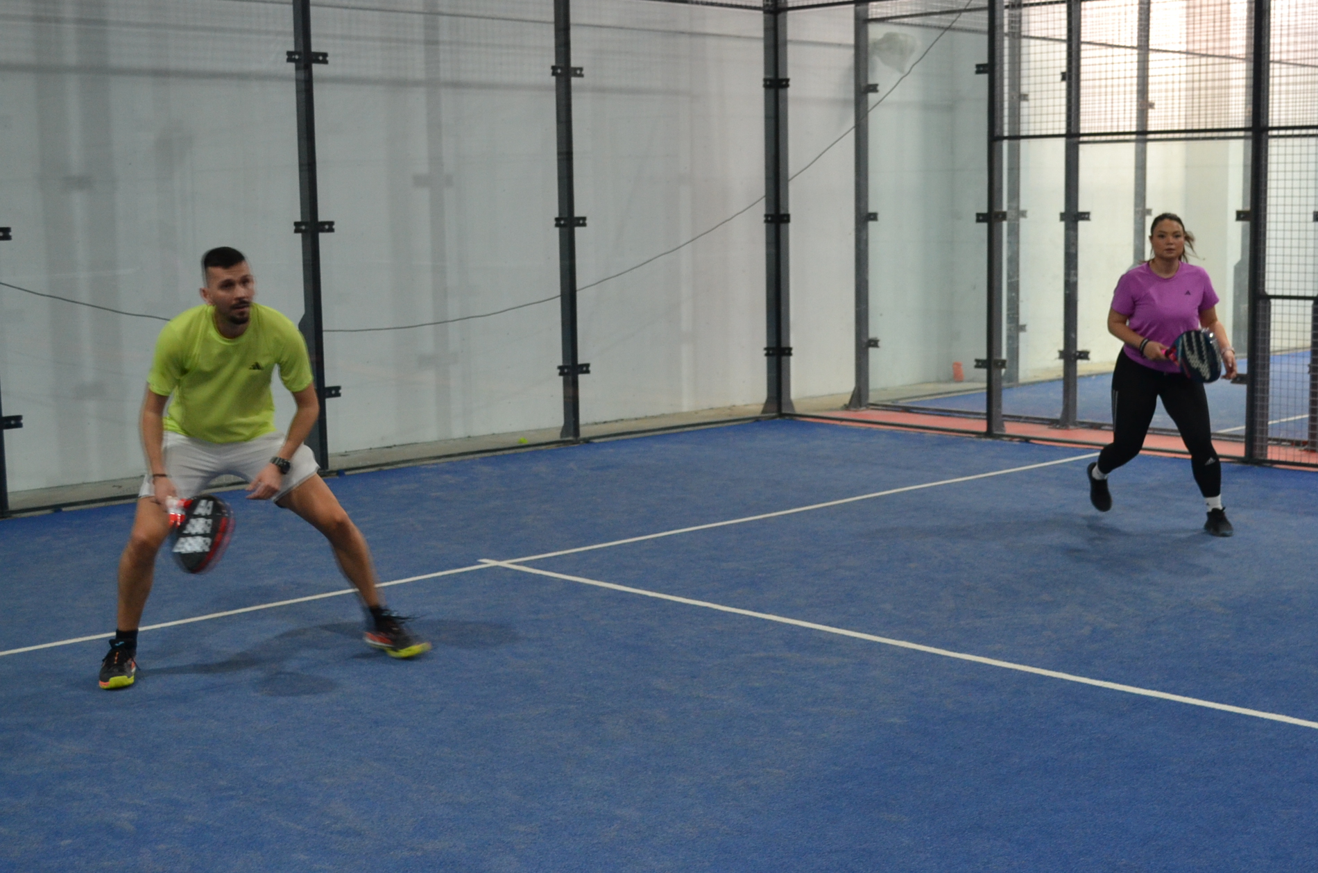 padel31