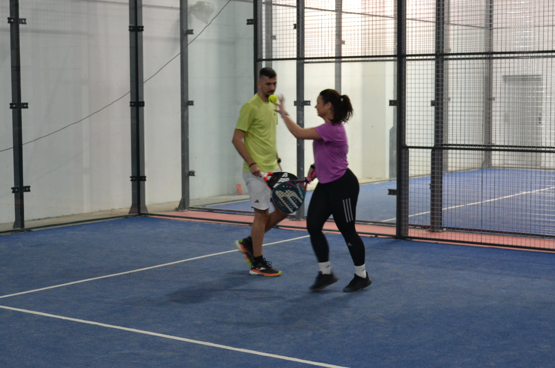 padel32