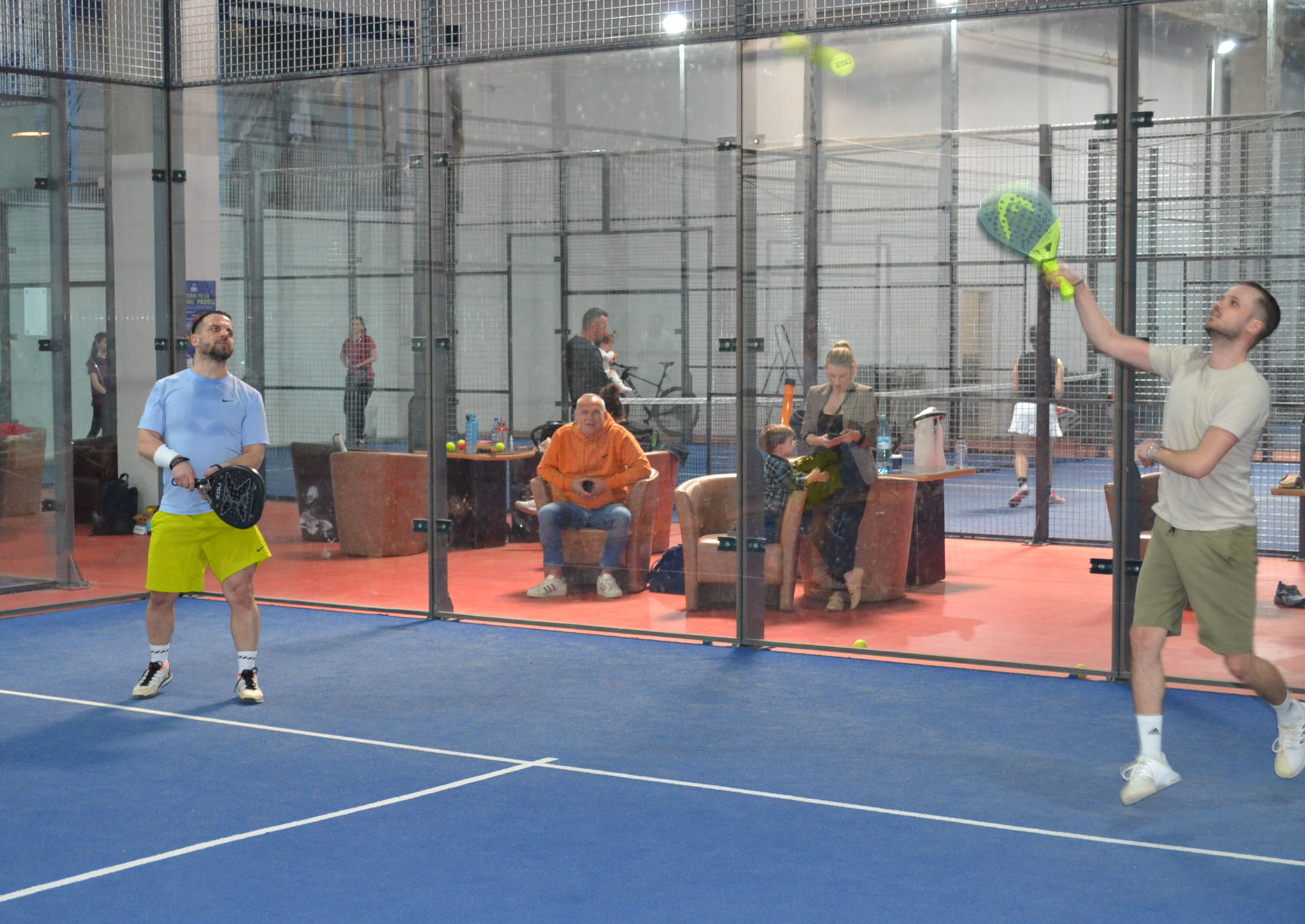 padel33