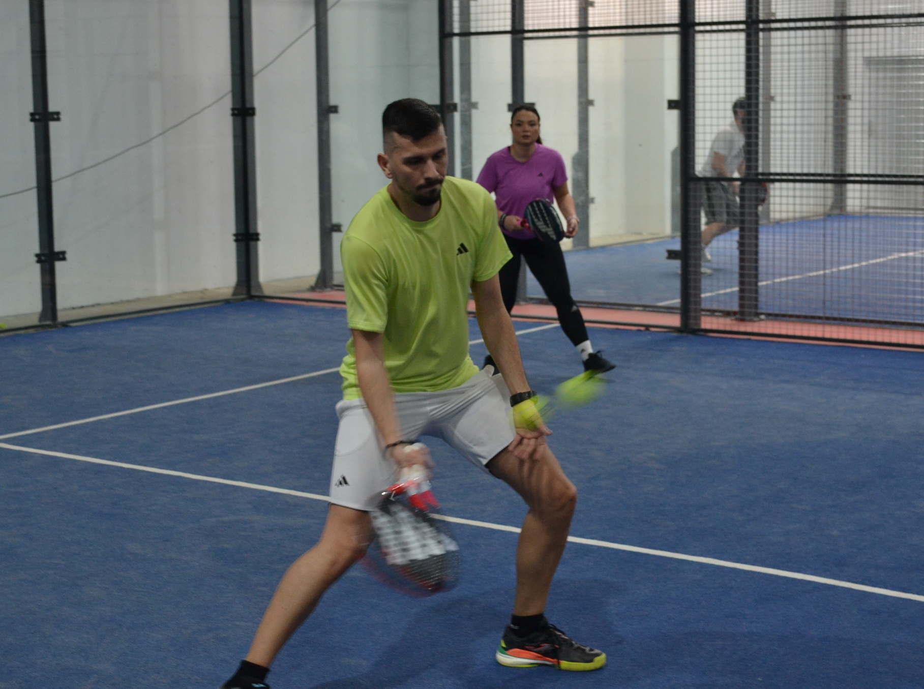 padel36