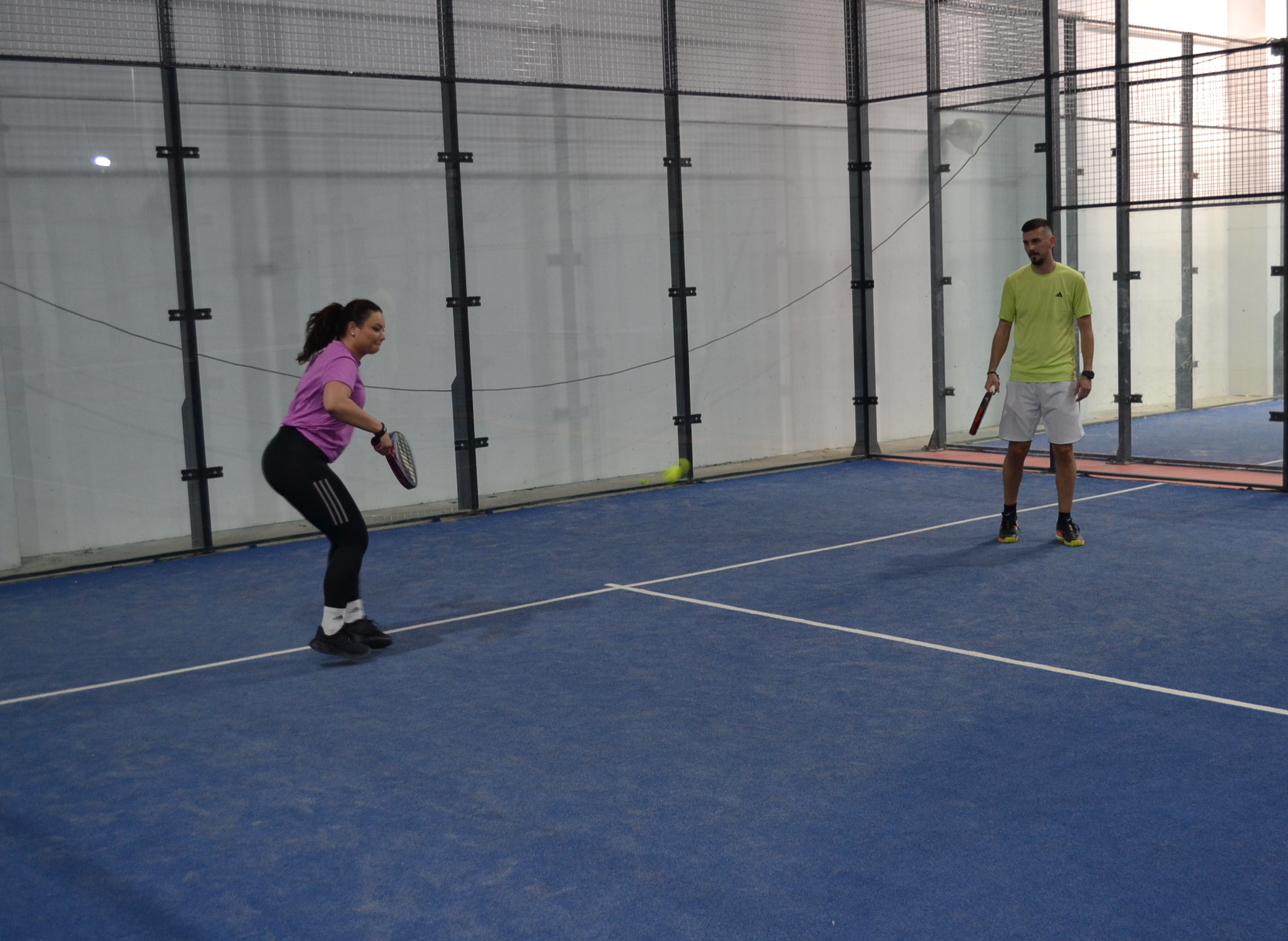 padel40