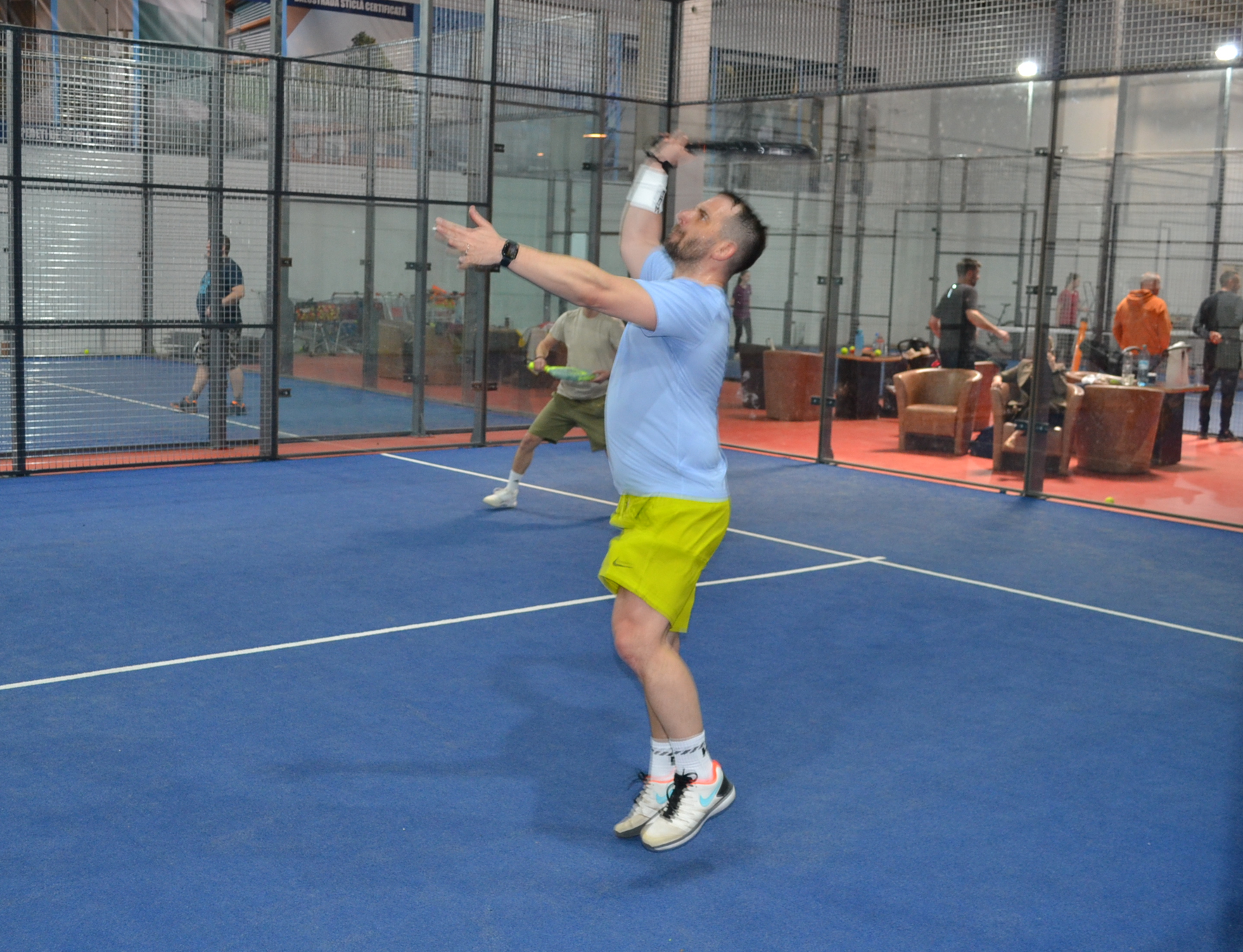 padel42