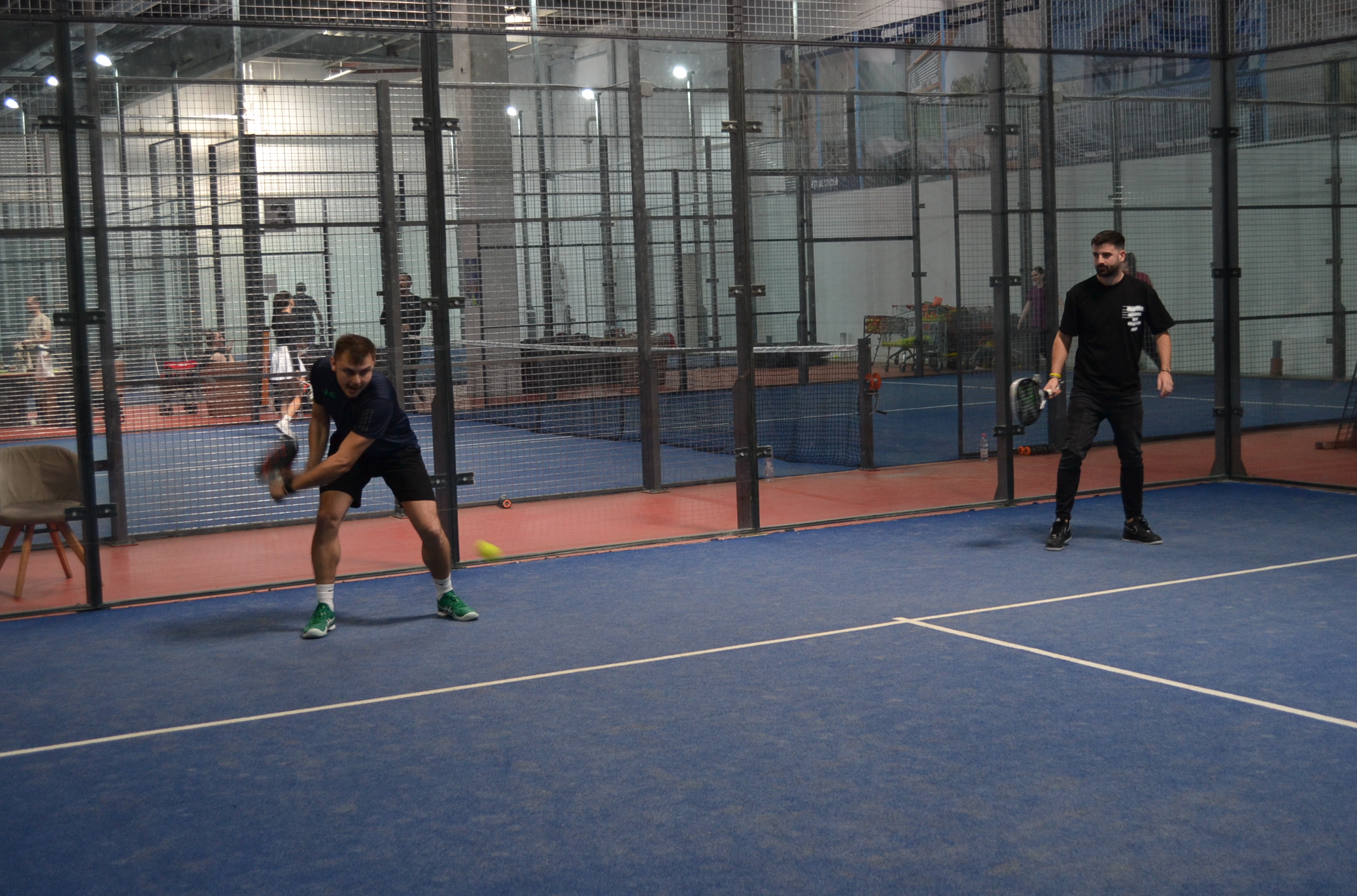 padel45