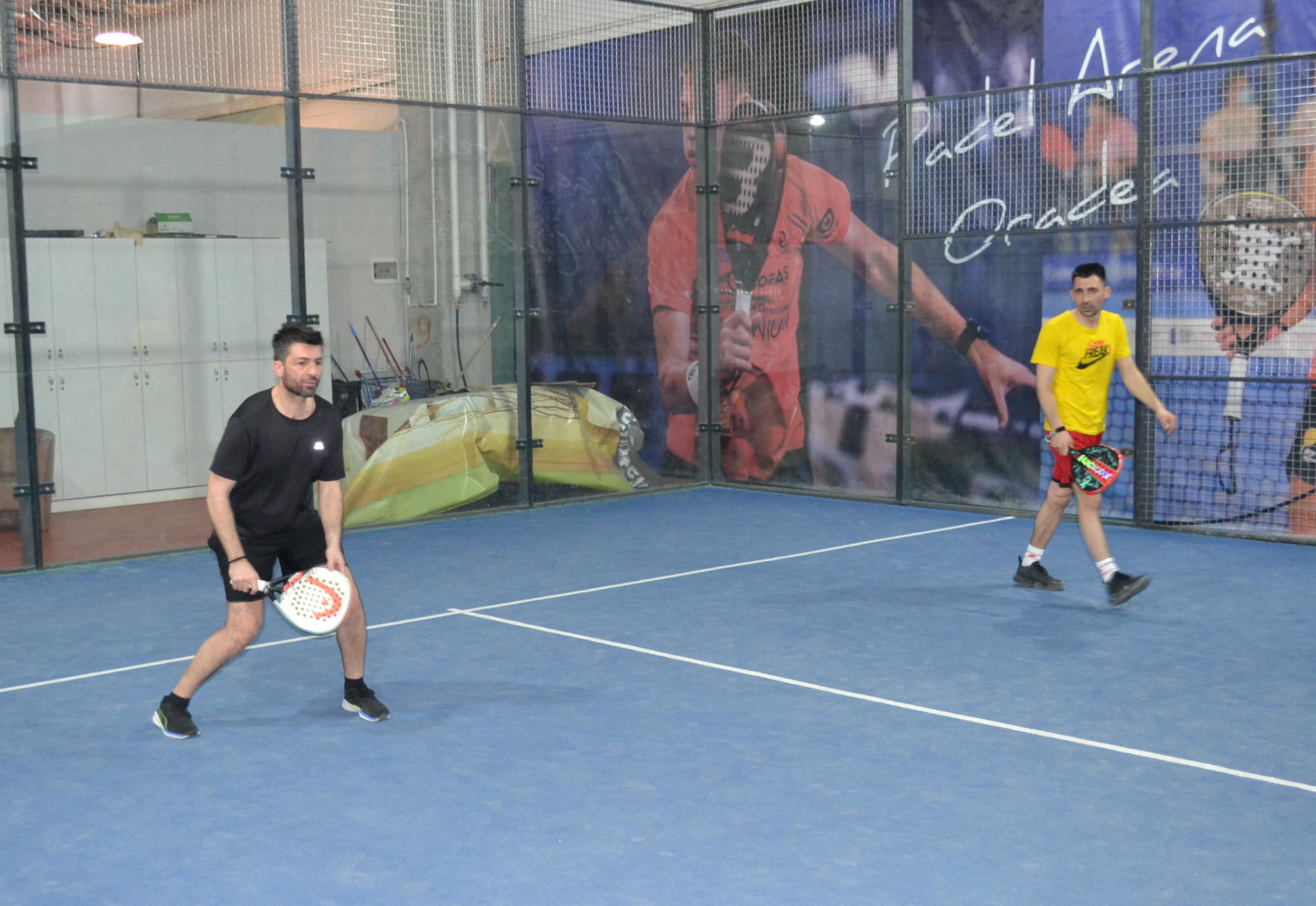 padel54