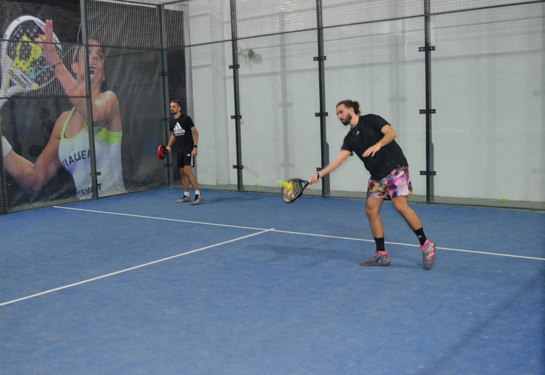 padel55