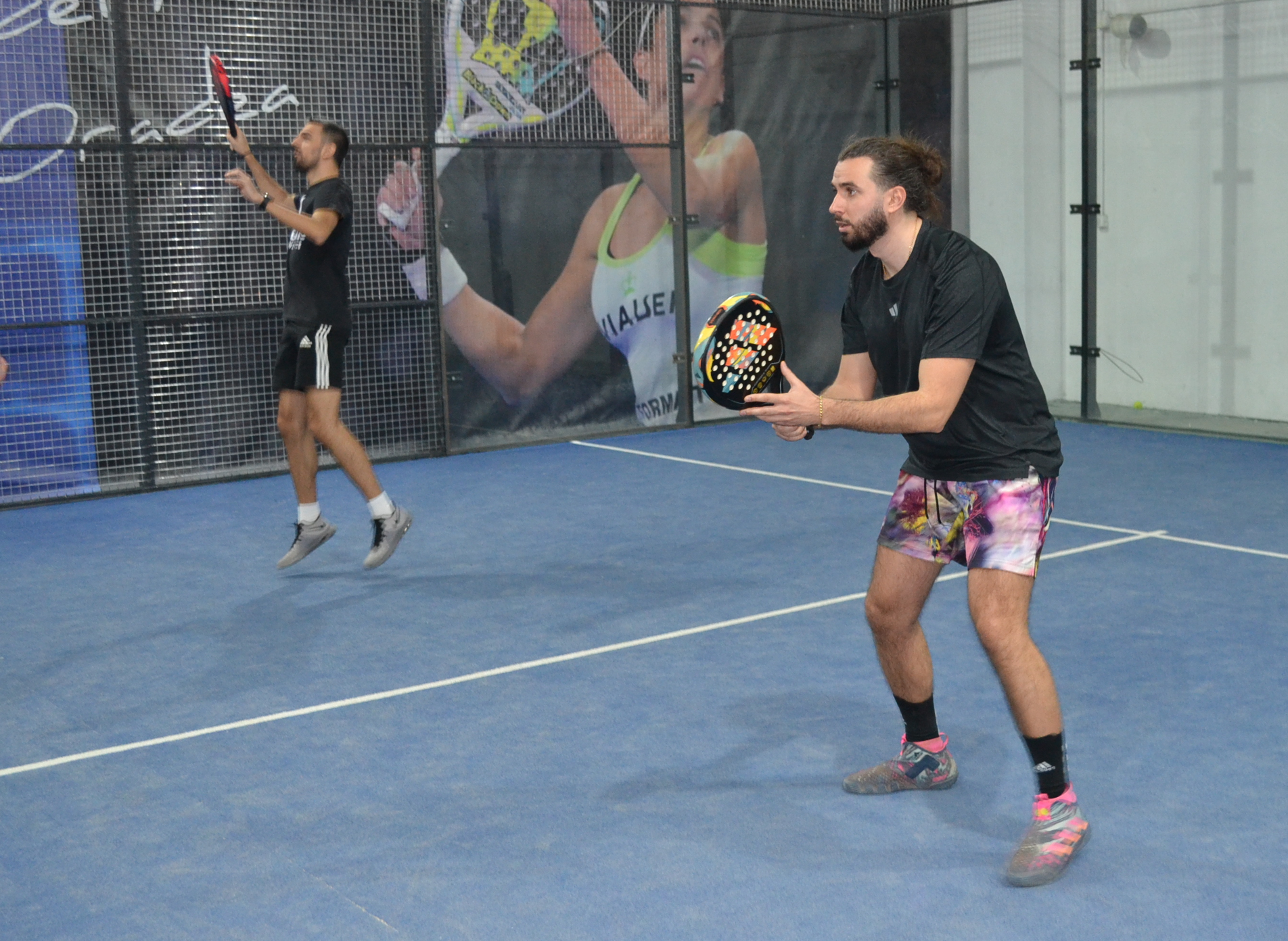 padel57