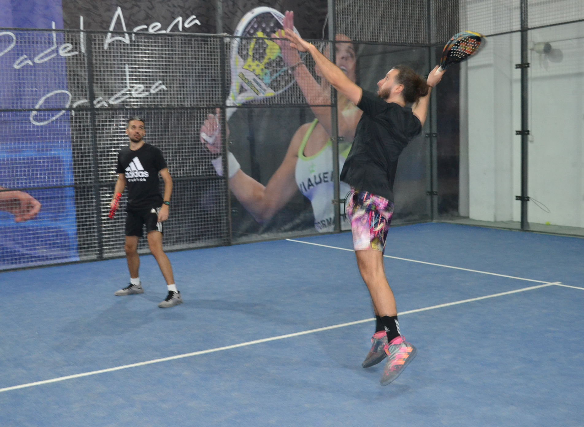 padel58