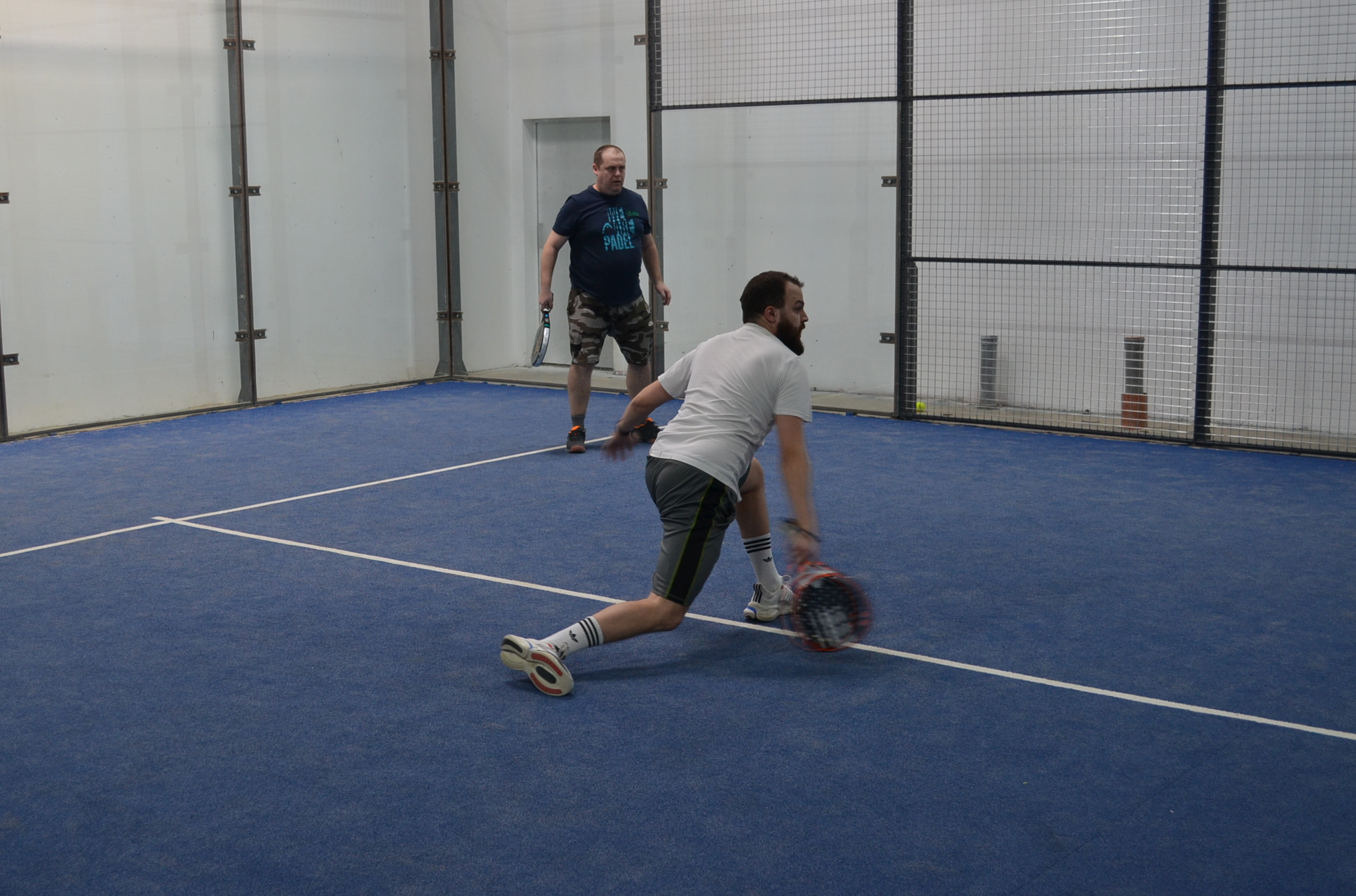 padel71