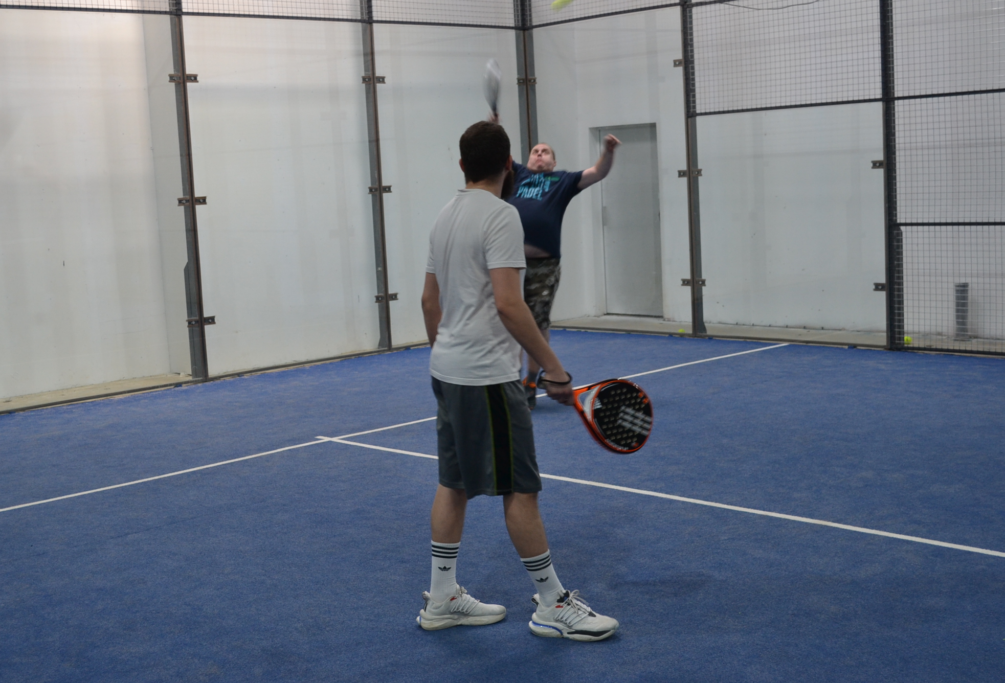 padel75