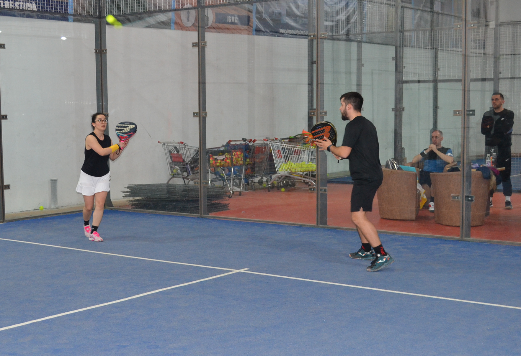 padel77