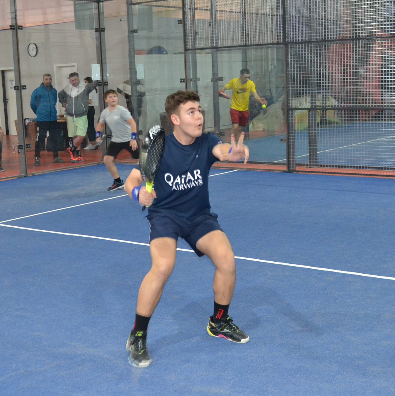 padel80