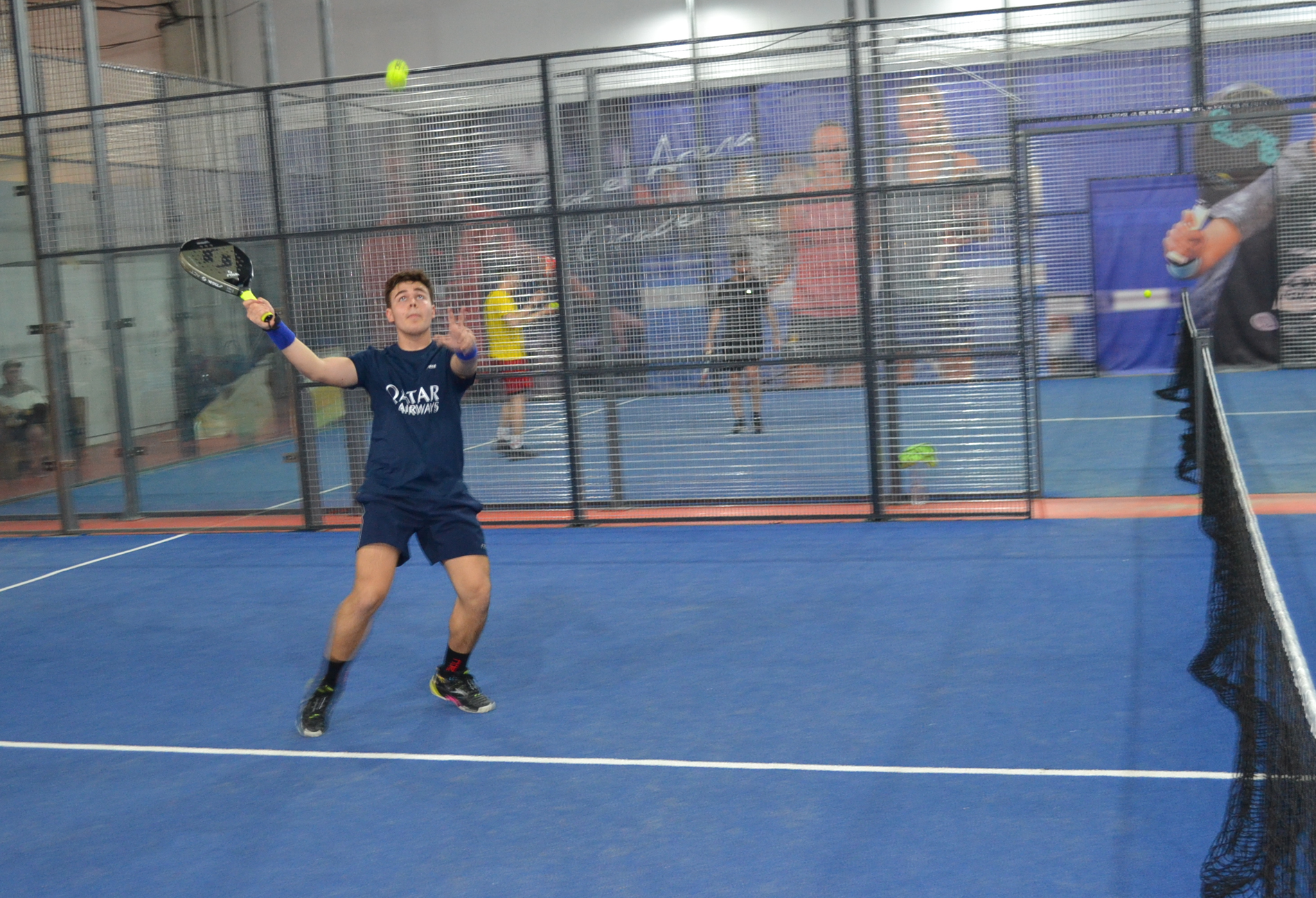 padel83