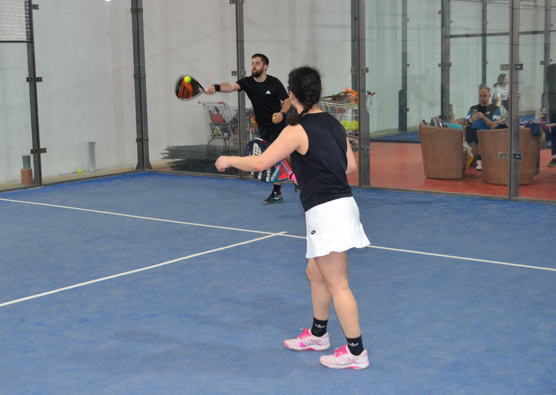 padel87