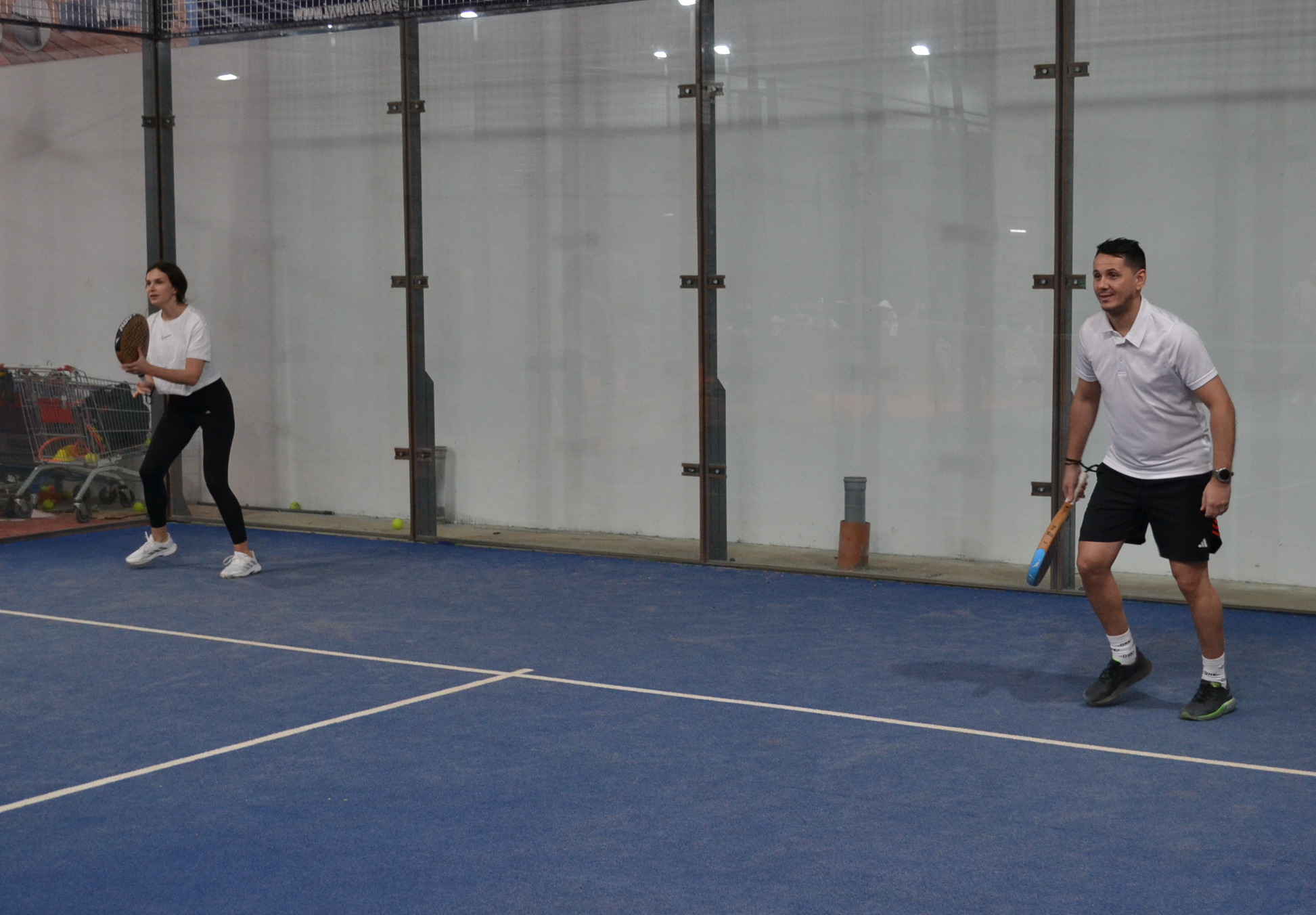 padel91