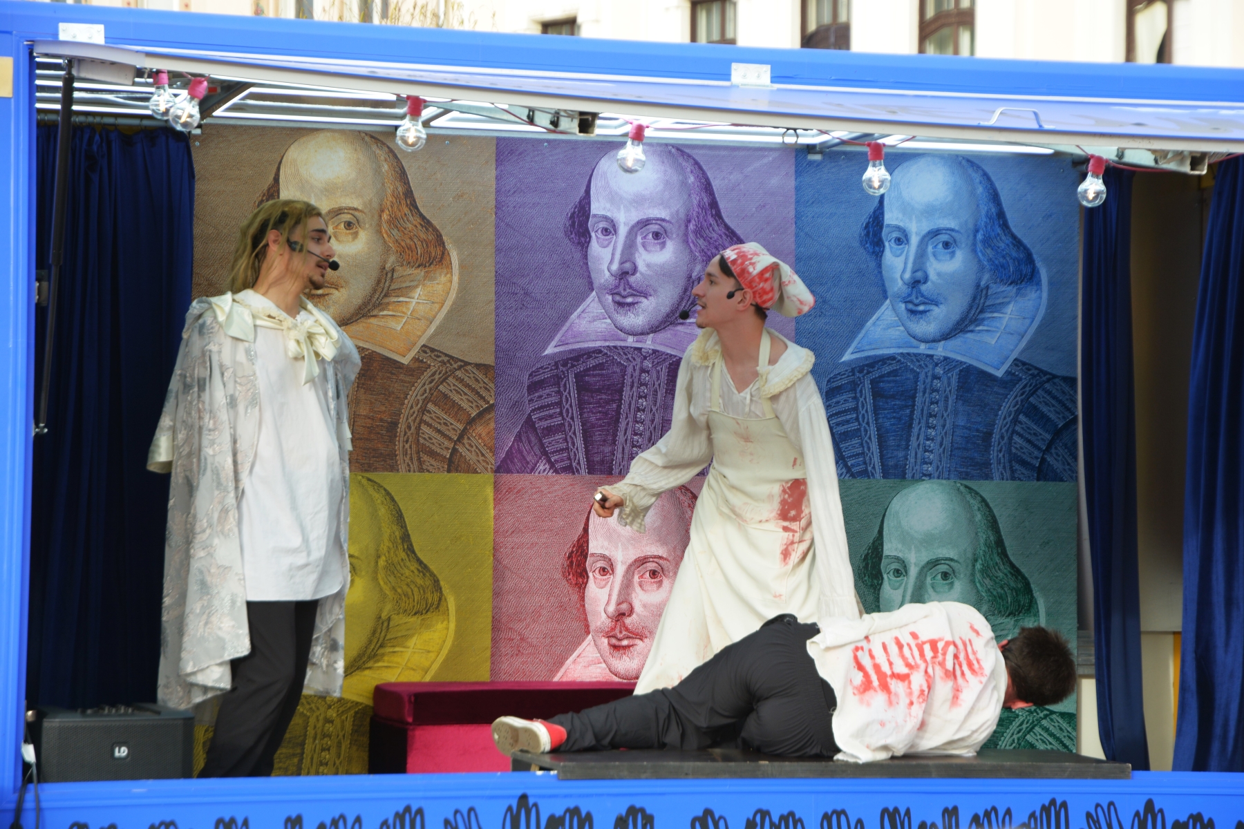 DSC_7873 Caravana Shakespeare