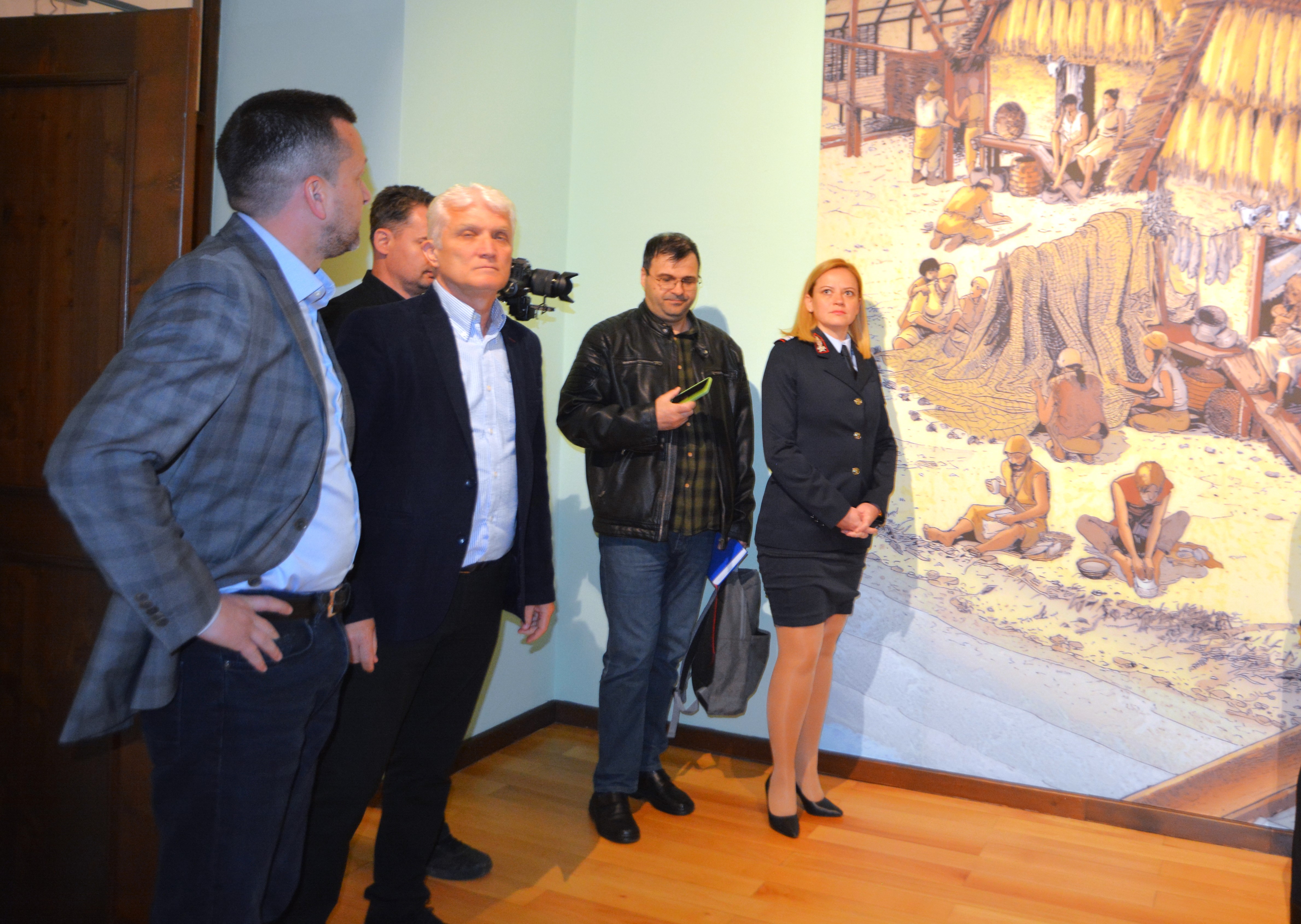 Expoziţii permanente noi la Muzeul Oraşului Oradea (17)