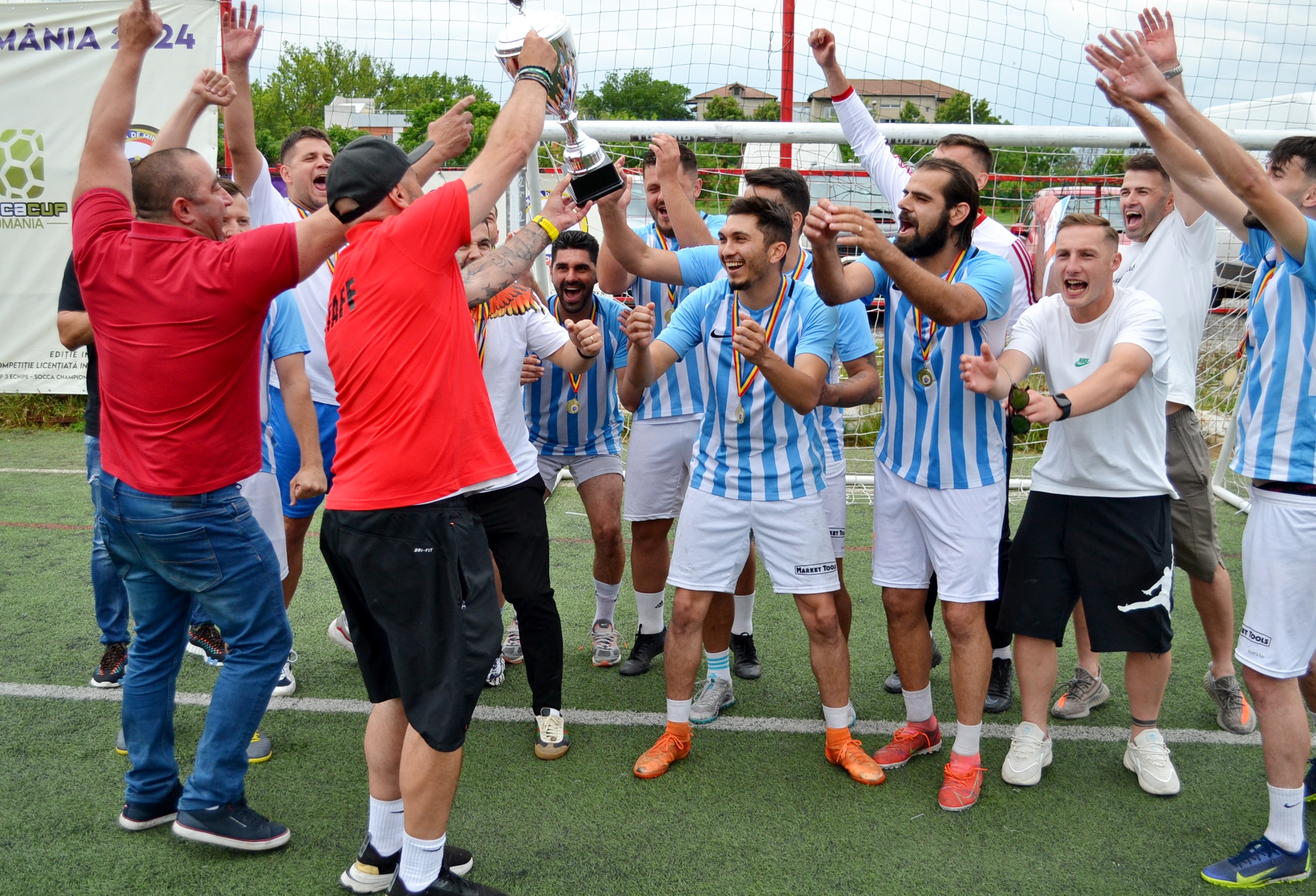 FOTO: Cupa Socca Romania 19.055.2024 foto Teodor Biriș