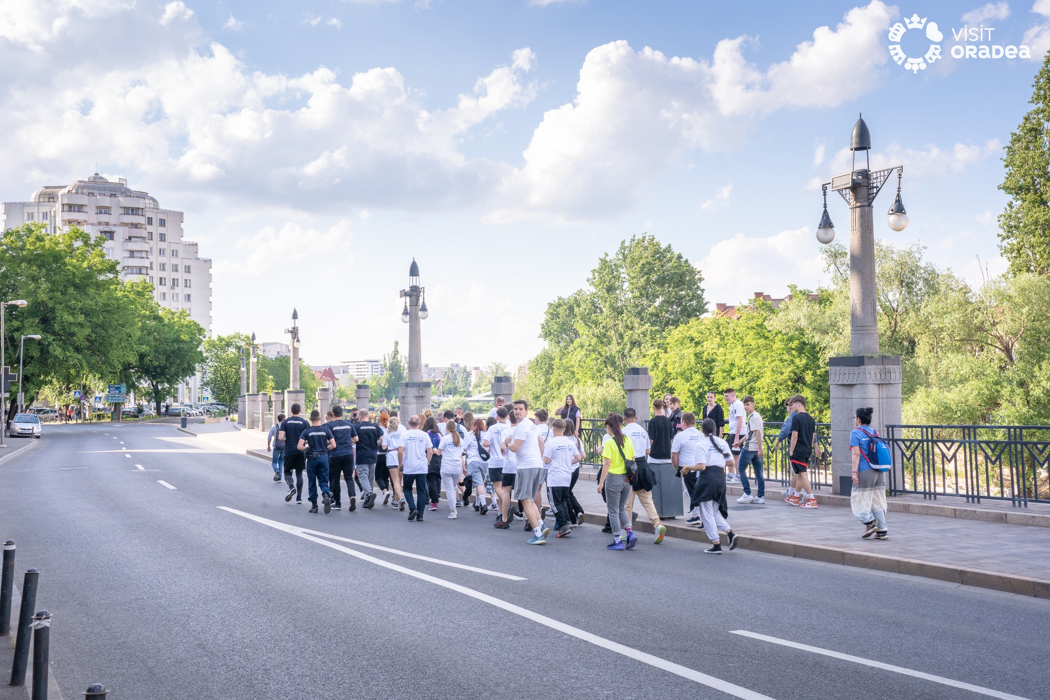 FOTO: Jocurile Naționale Special Olympics 20.05.2024