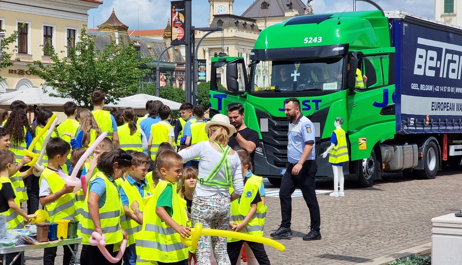 FOTO: Ziua Poliției Locale 21.05.2024