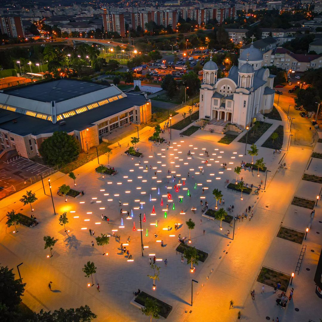 FOTO: Investiții Primăria Oradea 31.05.2024