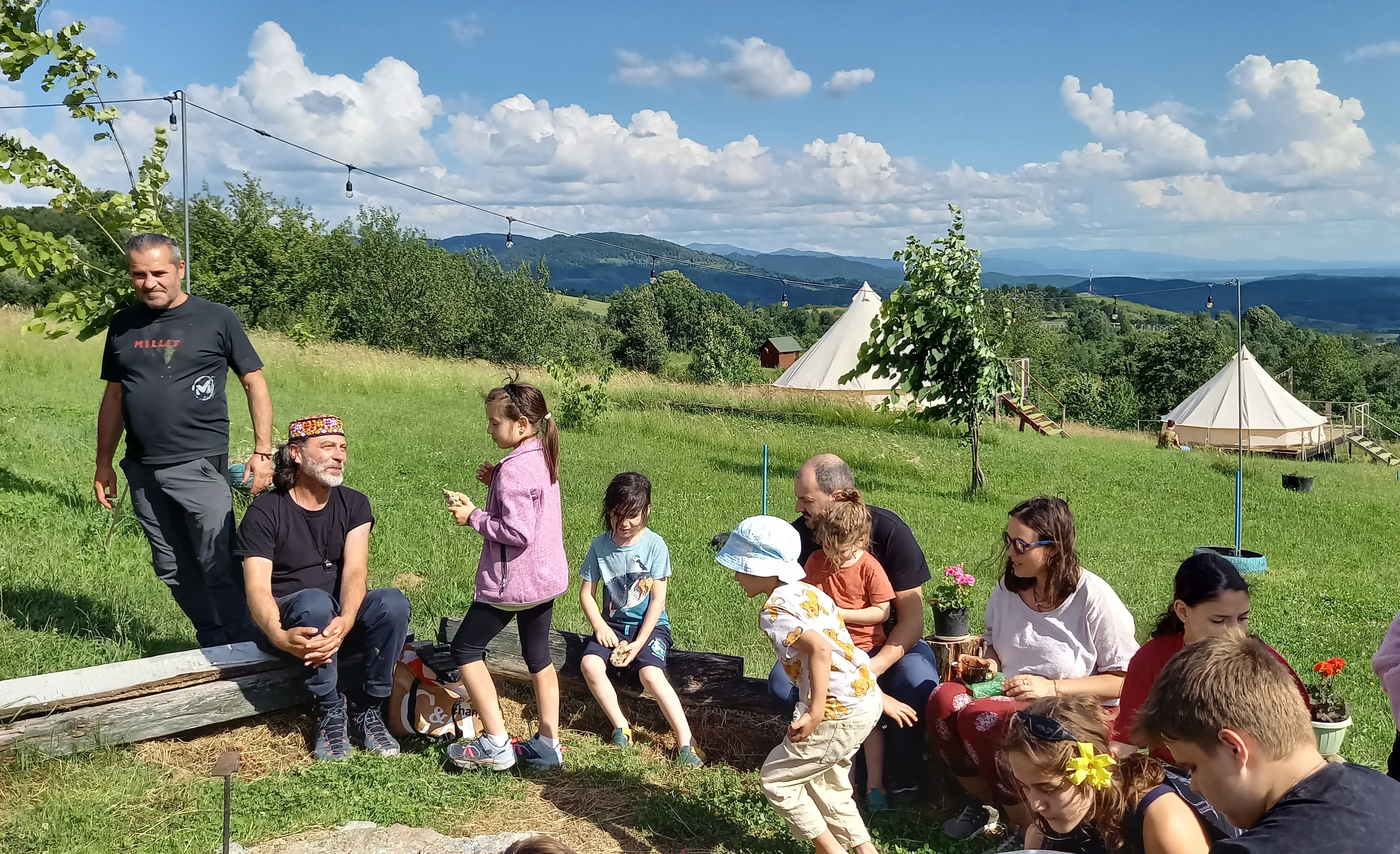 vânatoare de minerale si roci la Roşia (44)