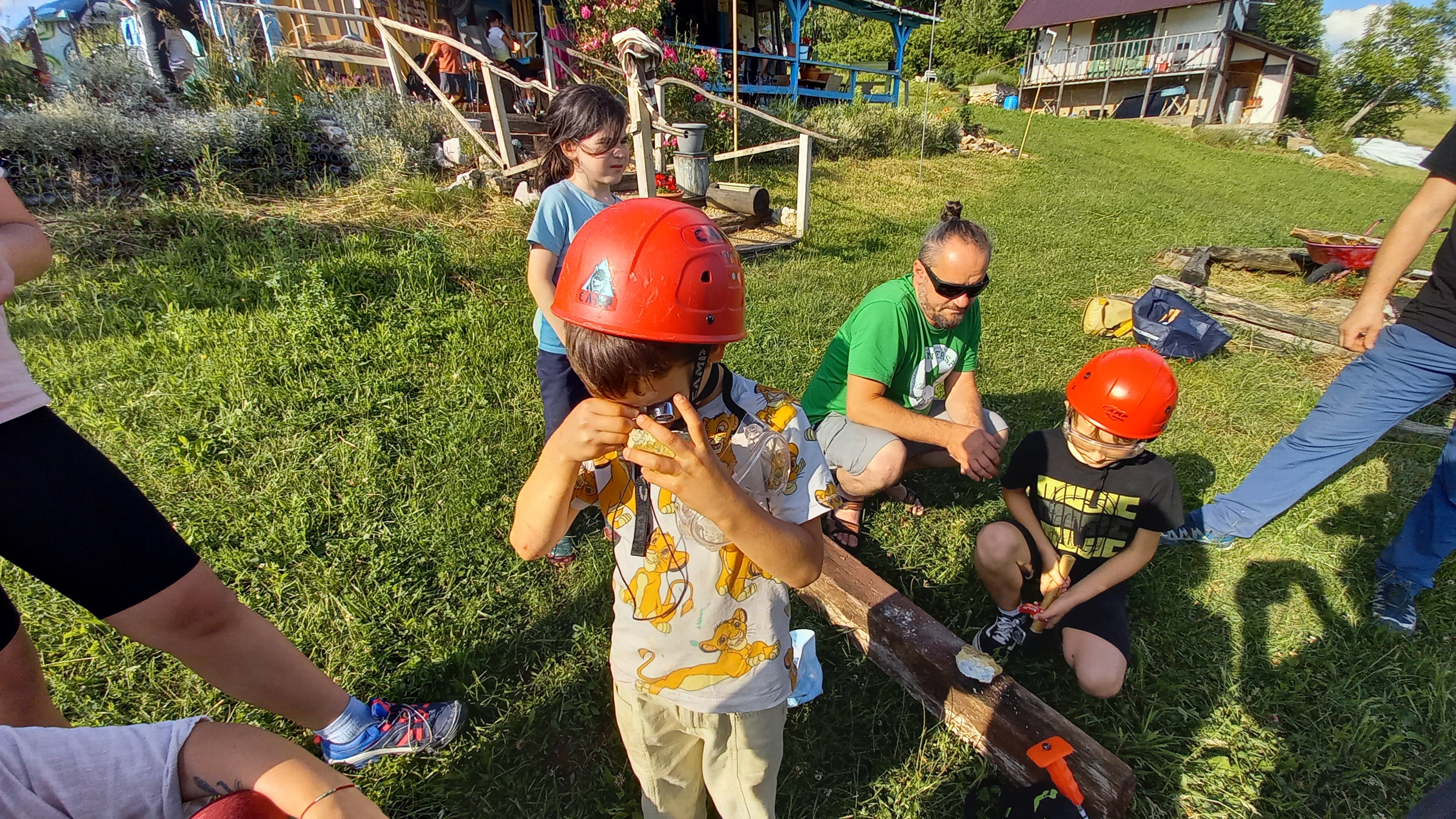 vânatoare de minerale si roci la Roşia (64)