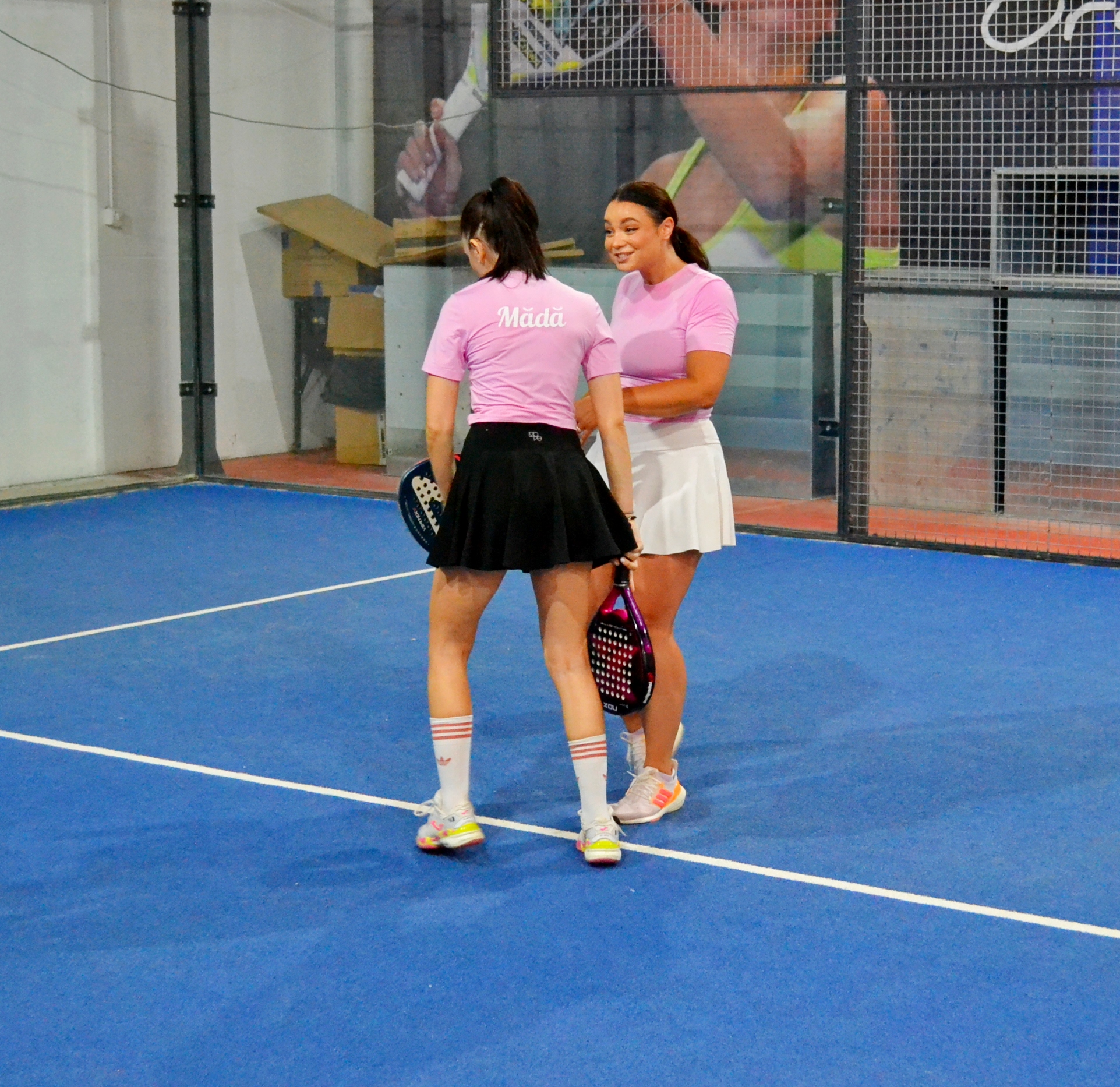 padel5