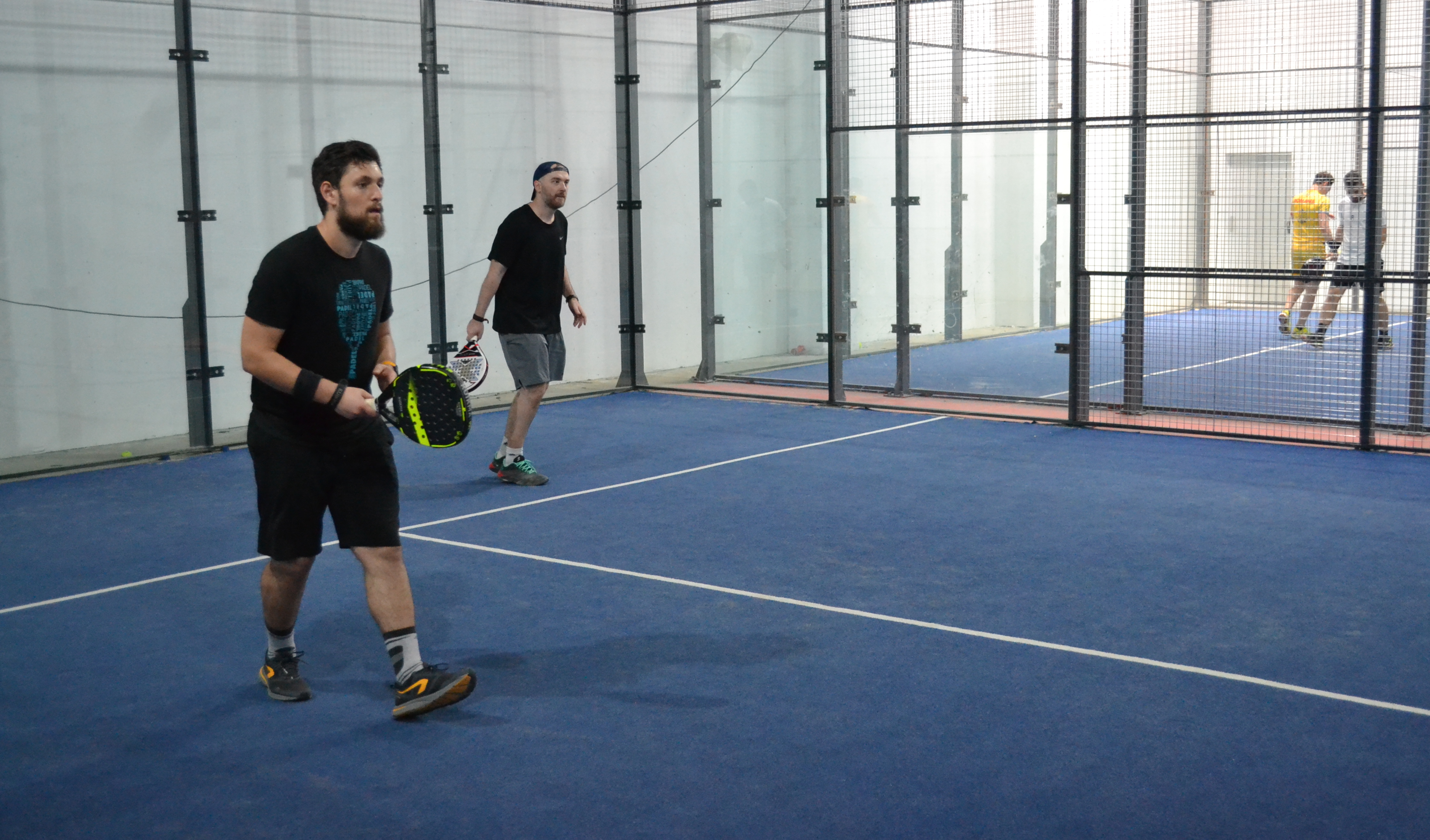 padel36