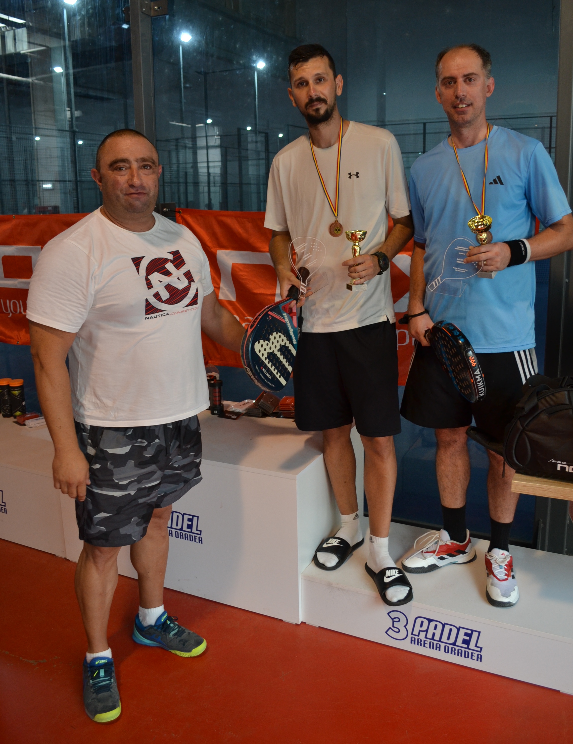 padel42