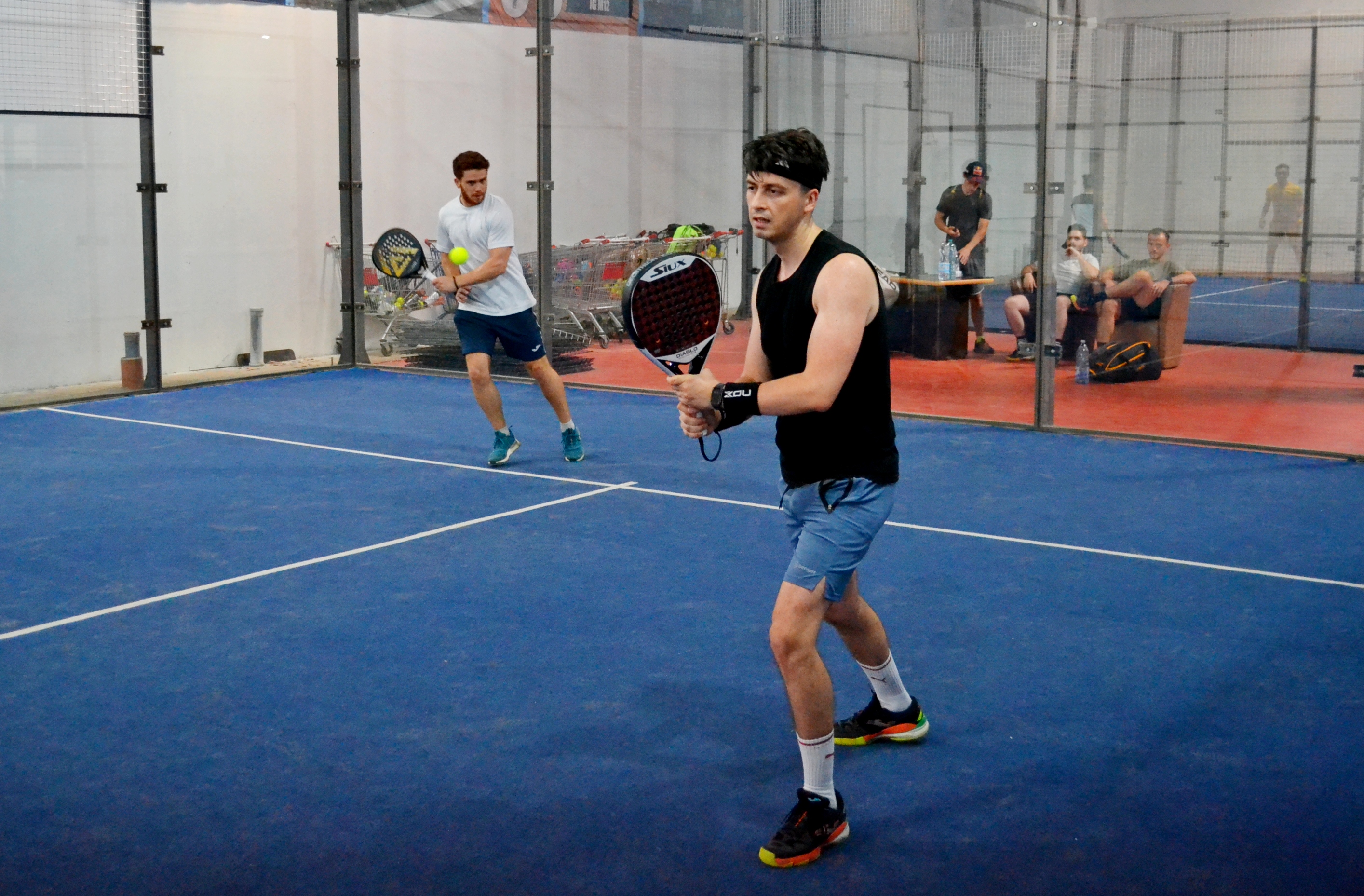 padel64